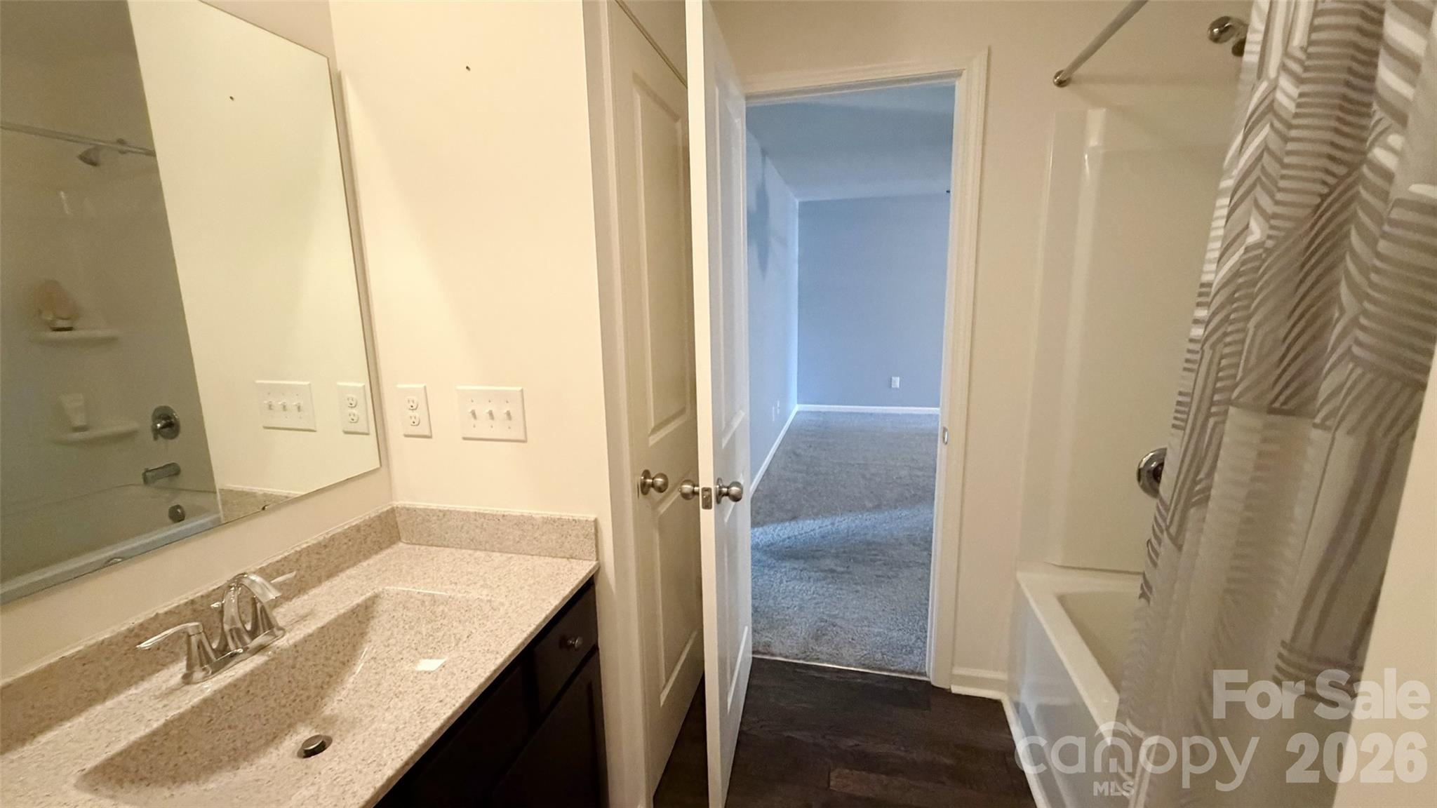 7505 Hartsfield Drive — Lancaster