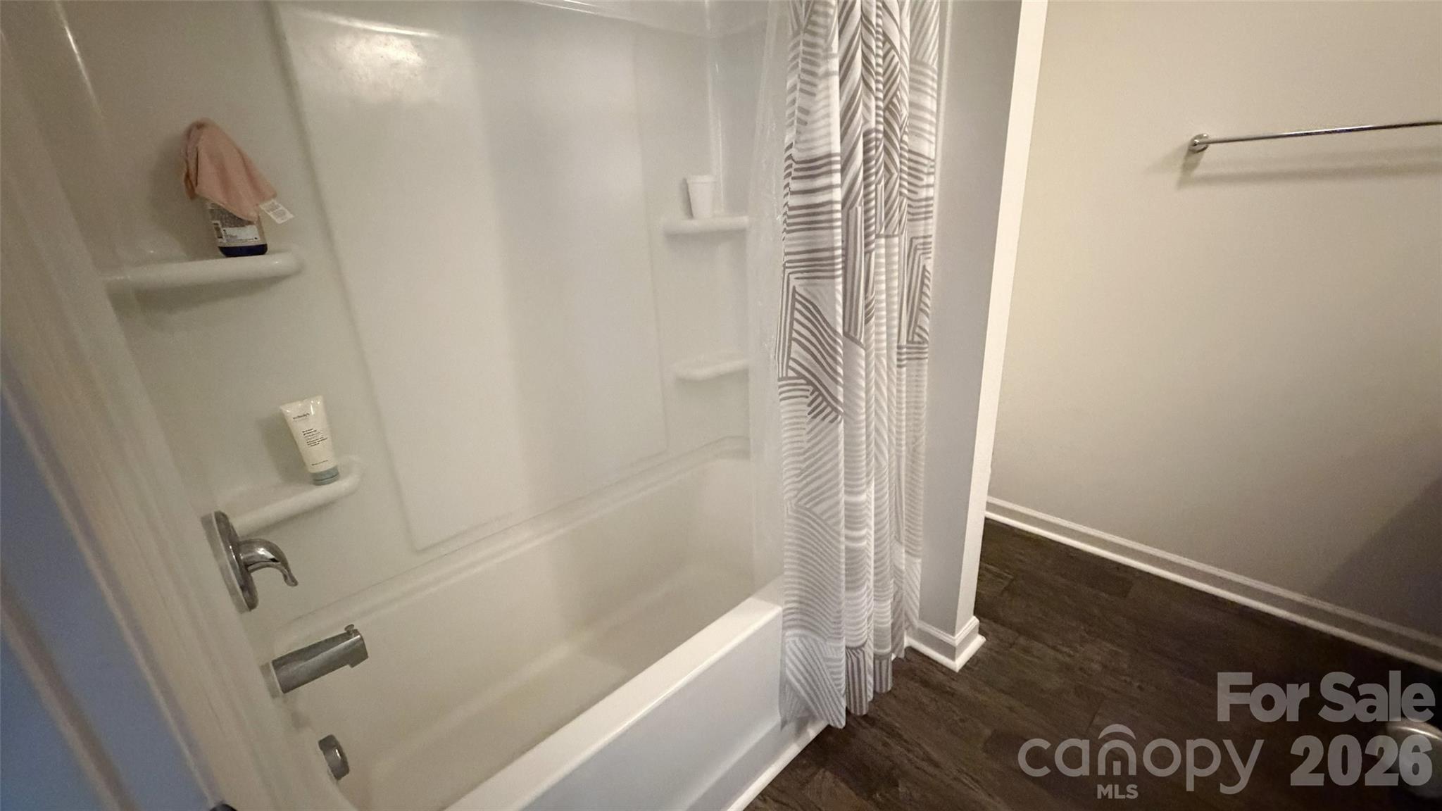 7505 Hartsfield Drive — Lancaster