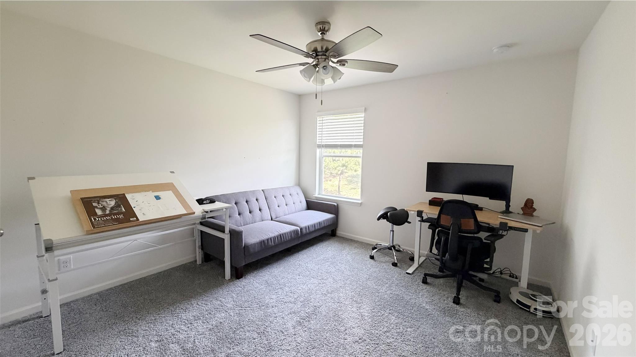 7505 Hartsfield Drive — Lancaster