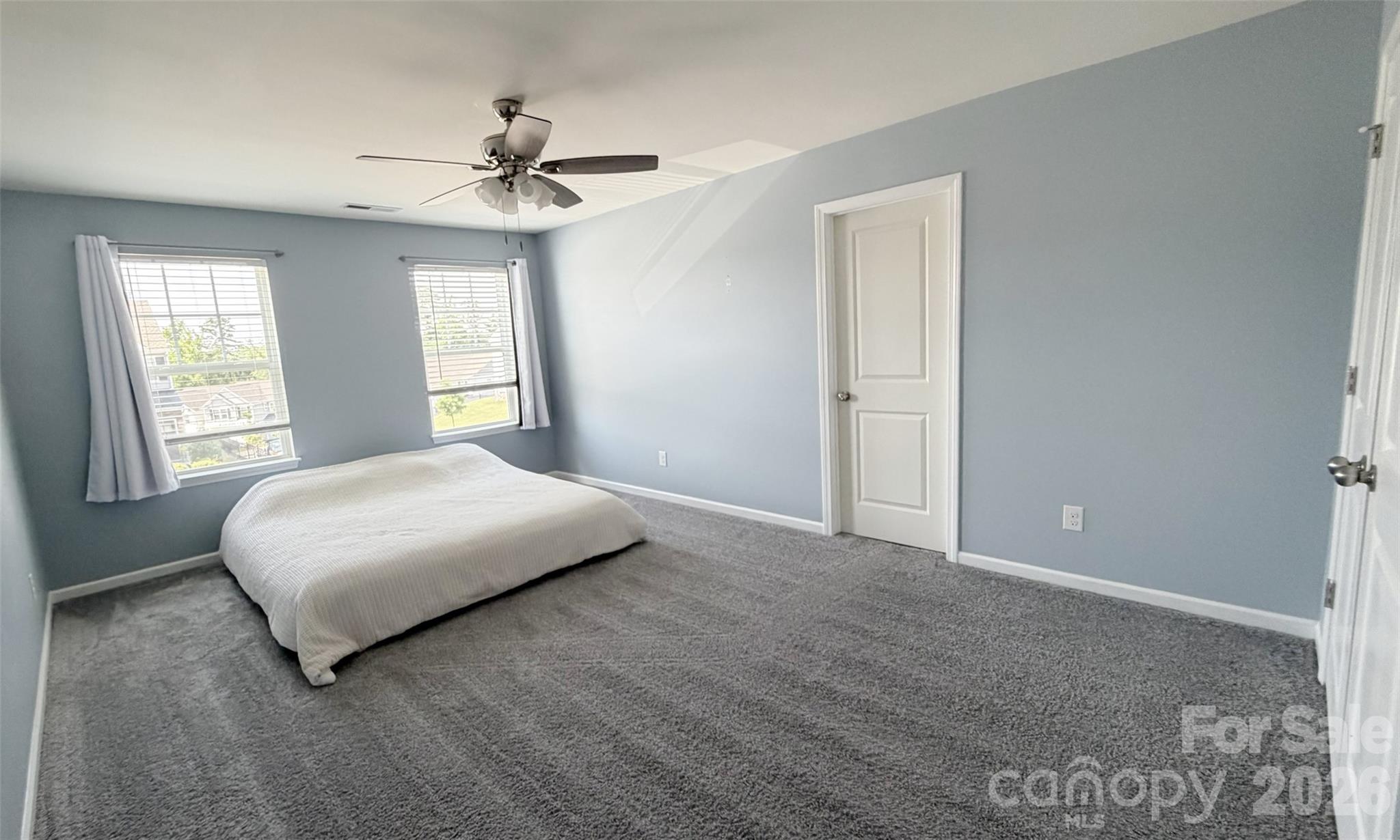 7505 Hartsfield Drive — Lancaster