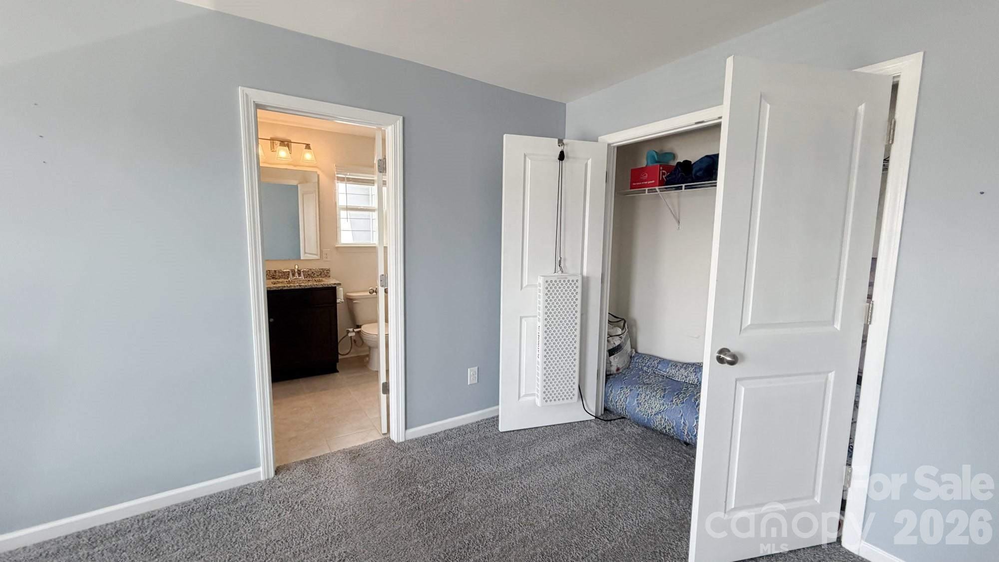 7505 Hartsfield Drive — Lancaster