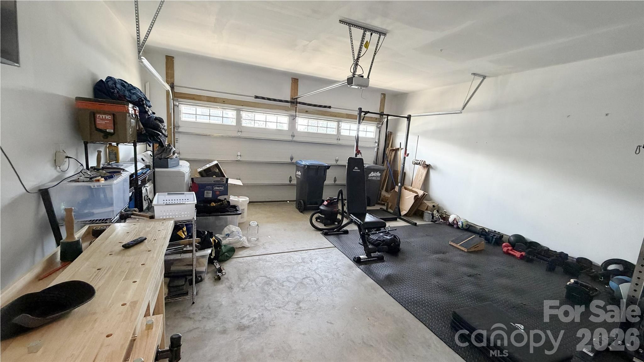 7505 Hartsfield Drive — Lancaster