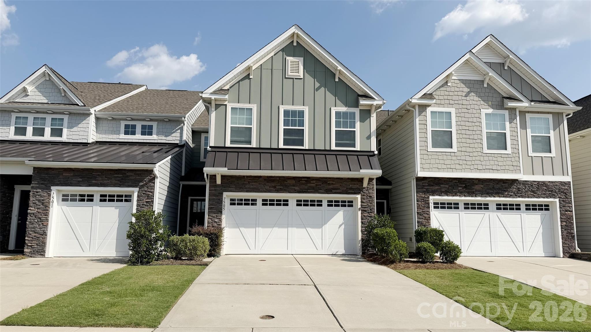 7505 Hartsfield Drive — Lancaster
