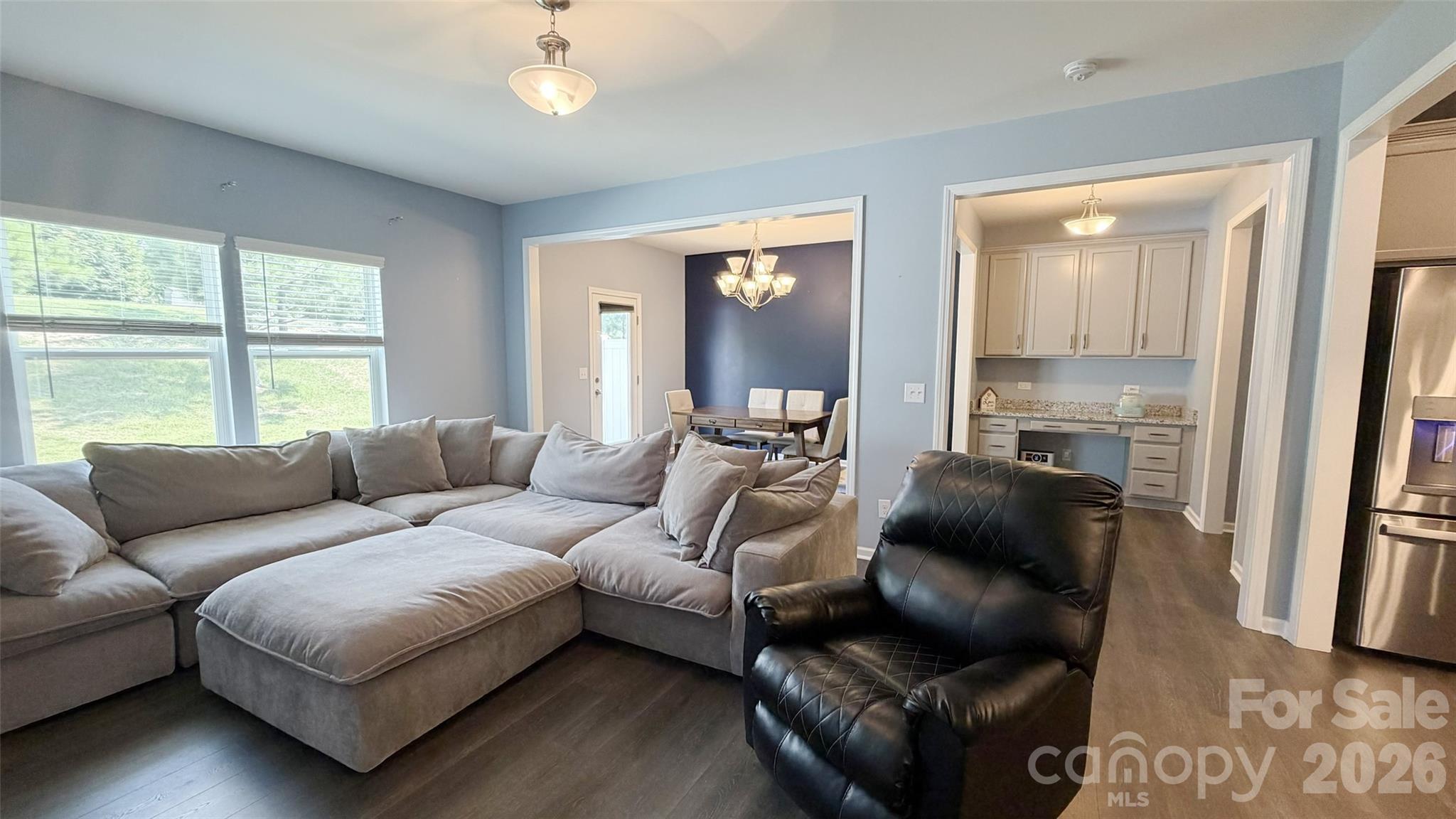 7505 Hartsfield Drive — Lancaster