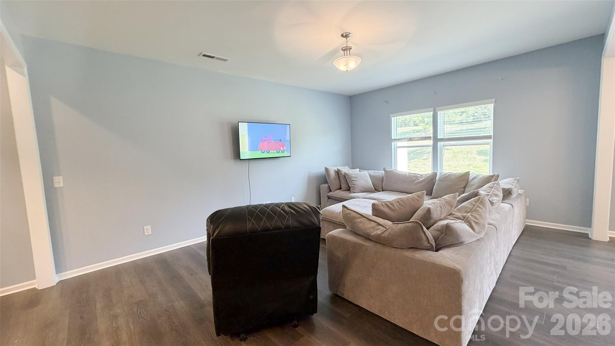 7505 Hartsfield Drive — Lancaster