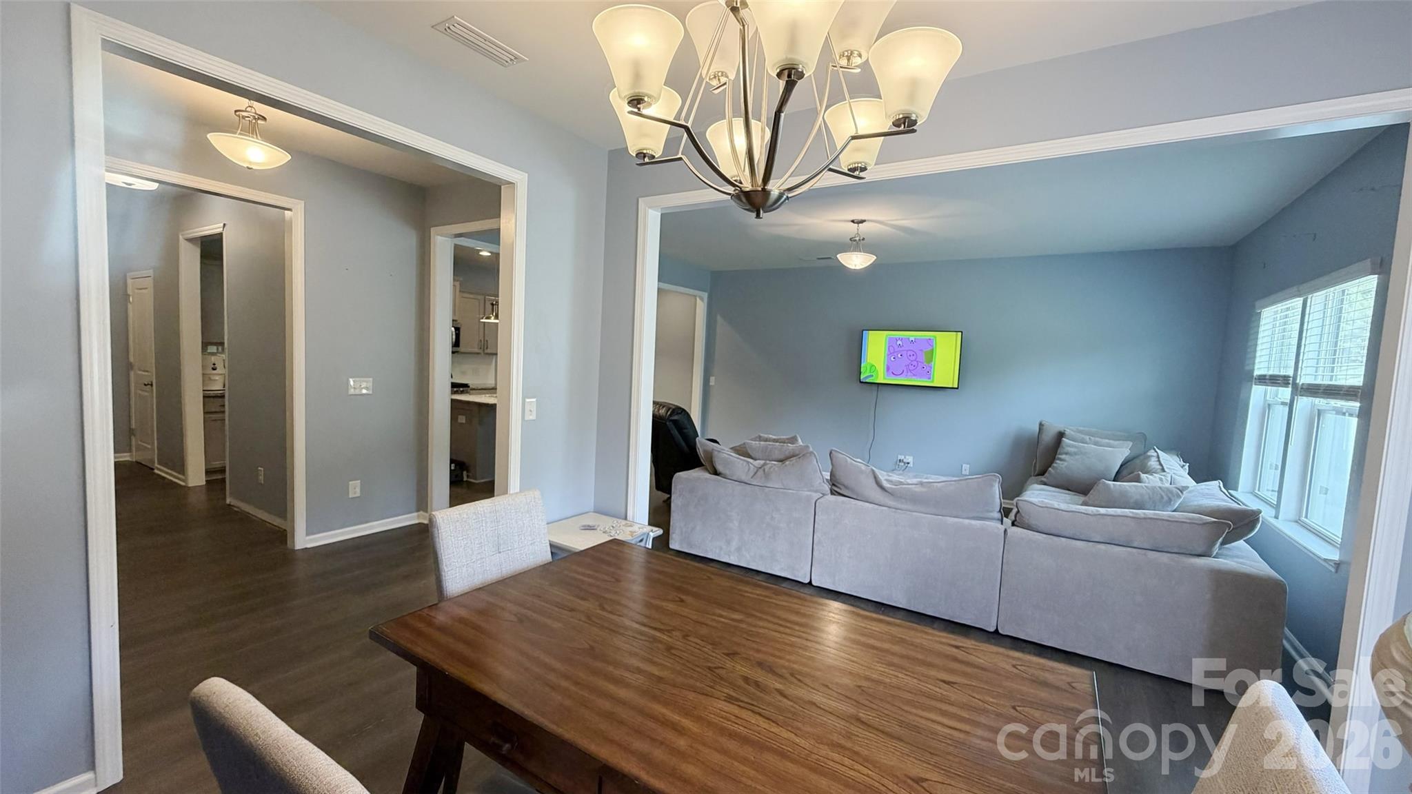 7505 Hartsfield Drive — Lancaster