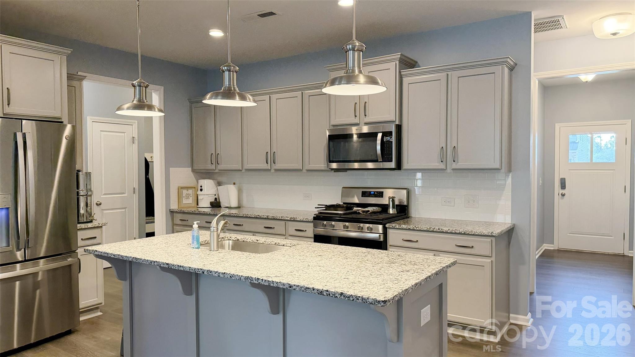 7505 Hartsfield Drive — Lancaster