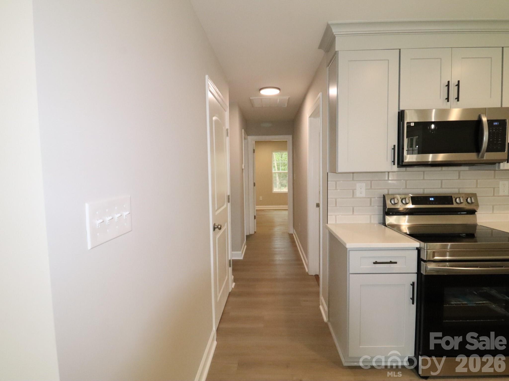 916 N Austin Road — Marshville