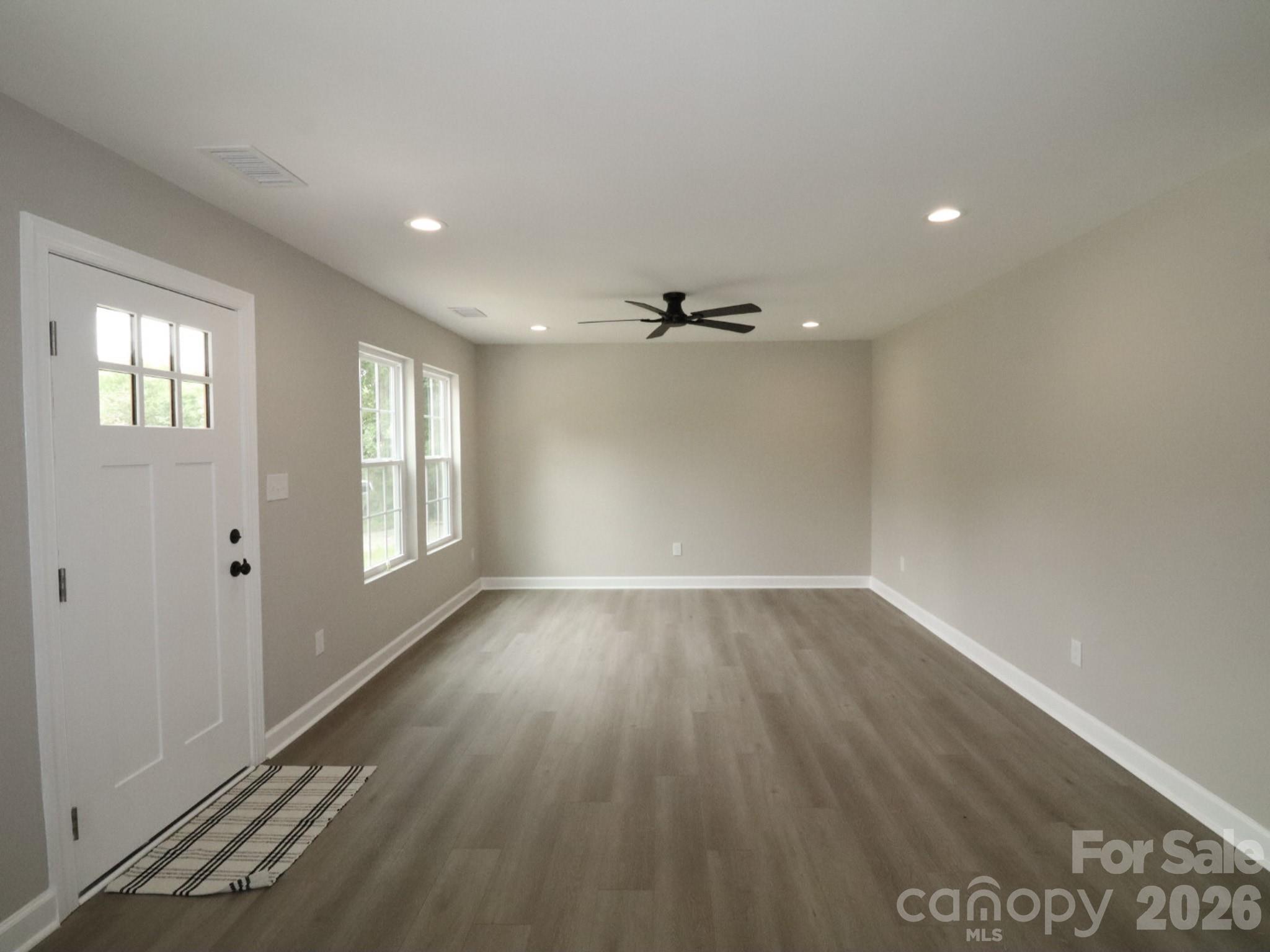 916 N Austin Road — Marshville