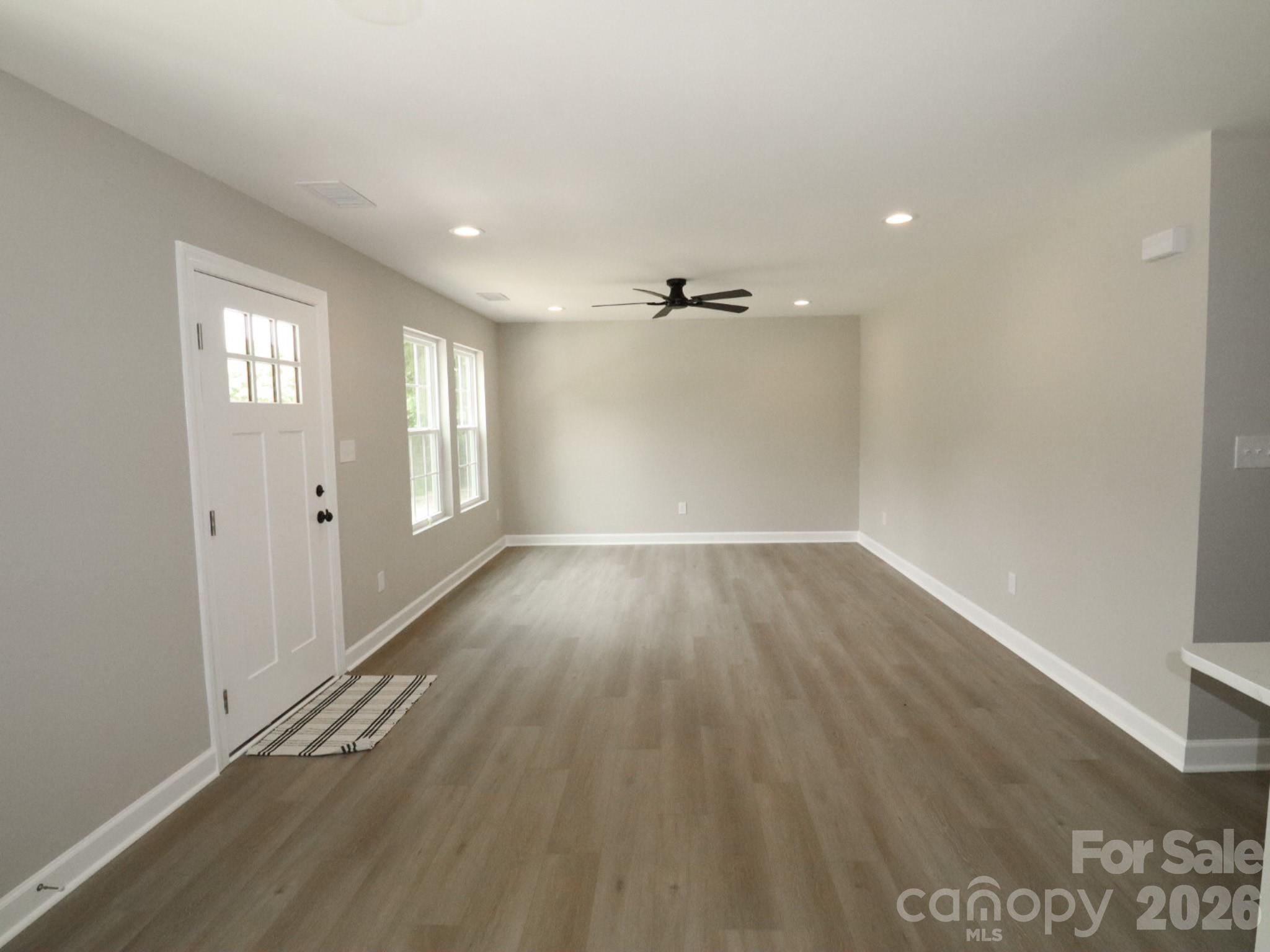 916 N Austin Road — Marshville