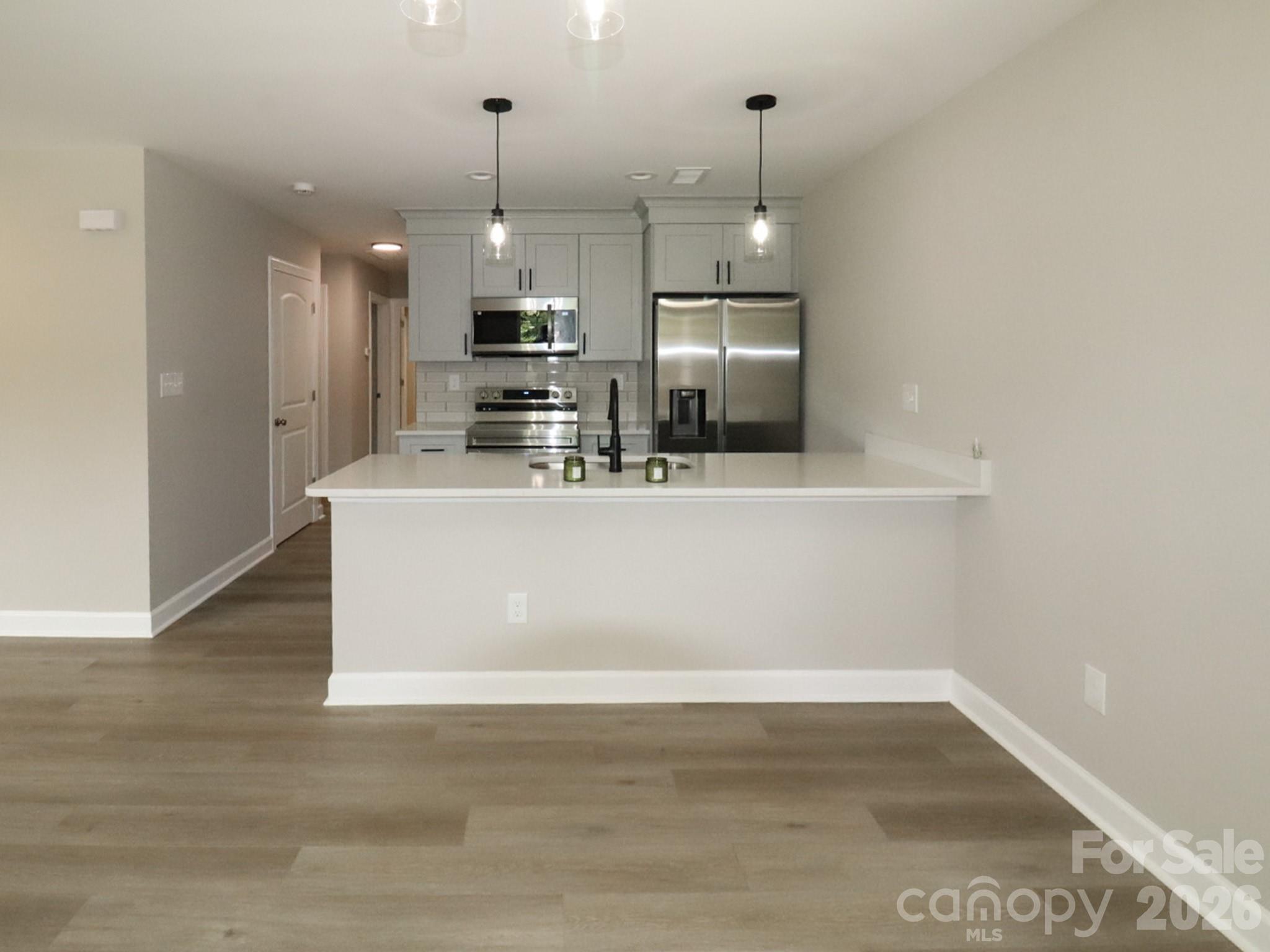 916 N Austin Road — Marshville
