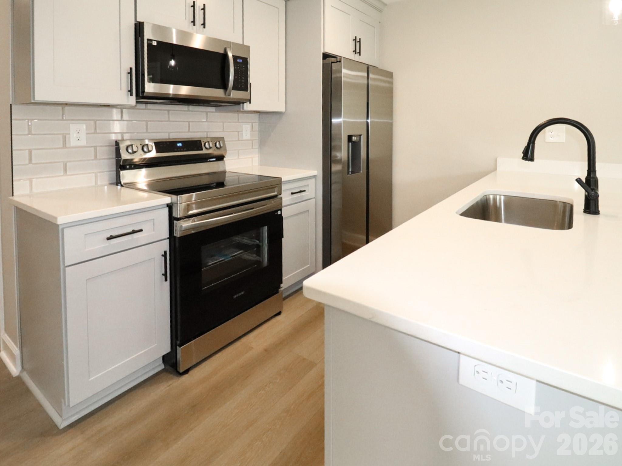 916 N Austin Road — Marshville