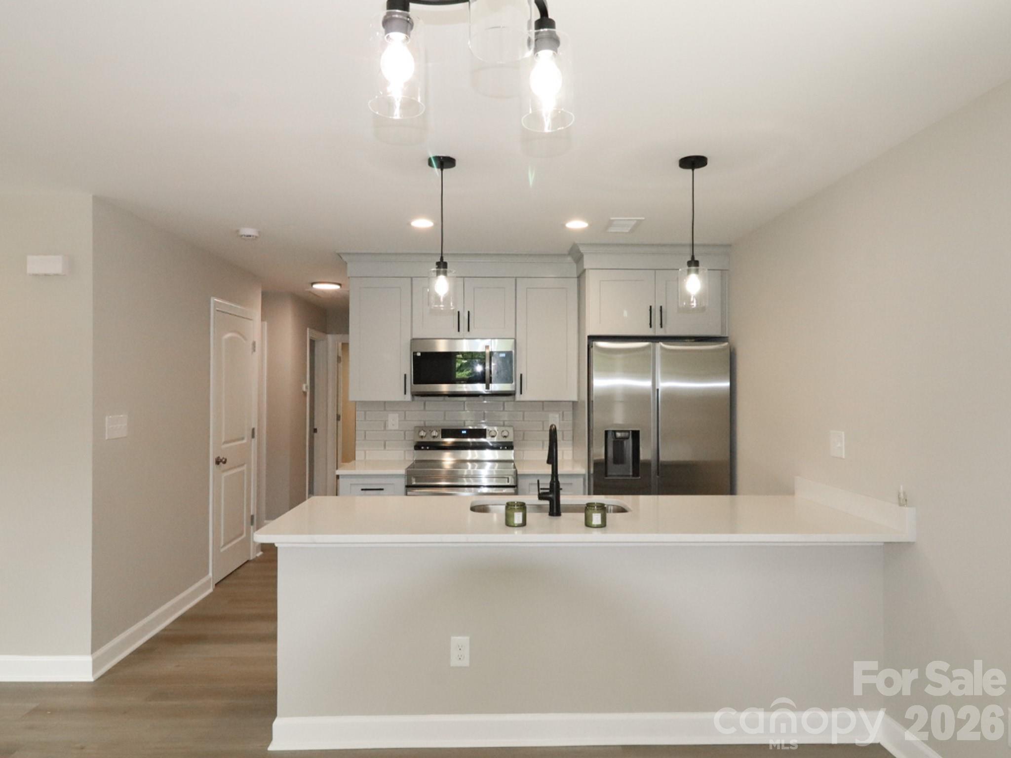 916 N Austin Road — Marshville