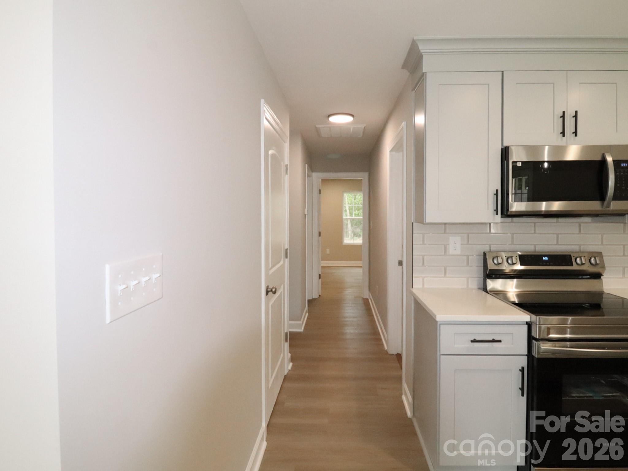916 N Austin Road — Marshville