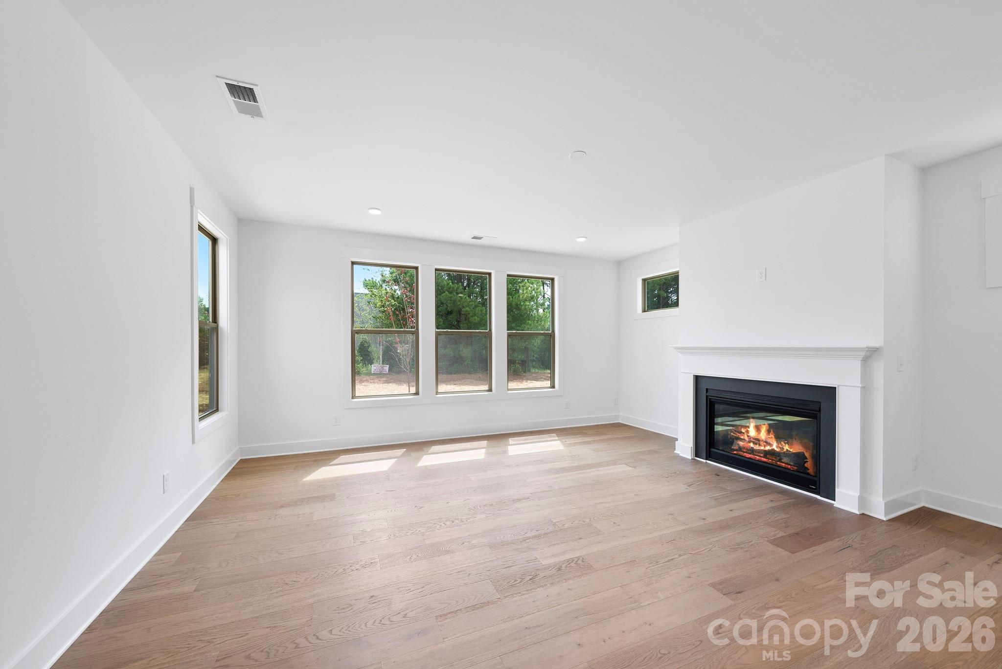 1124 Berryhill Road — Charlotte
