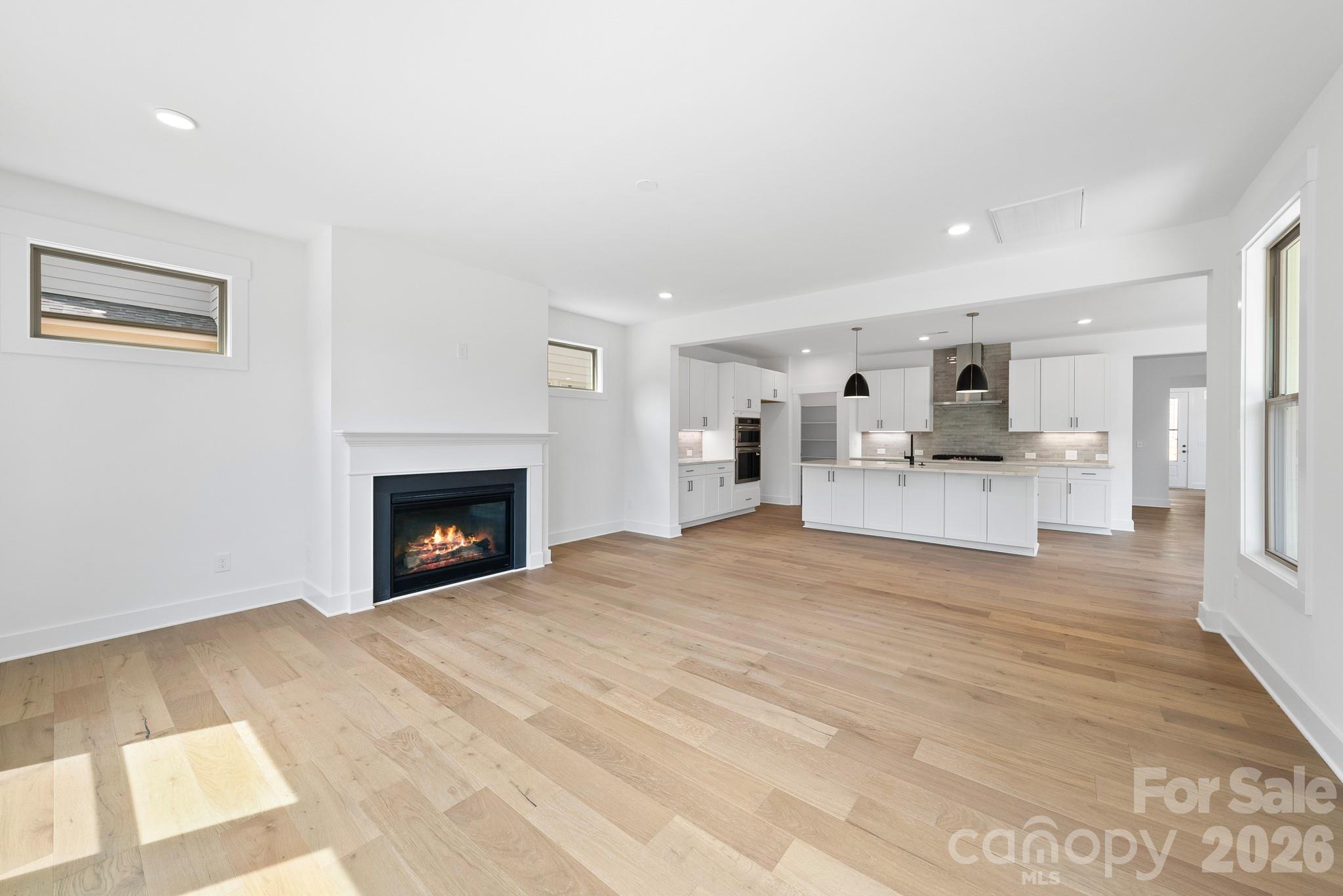 1124 Berryhill Road — Charlotte