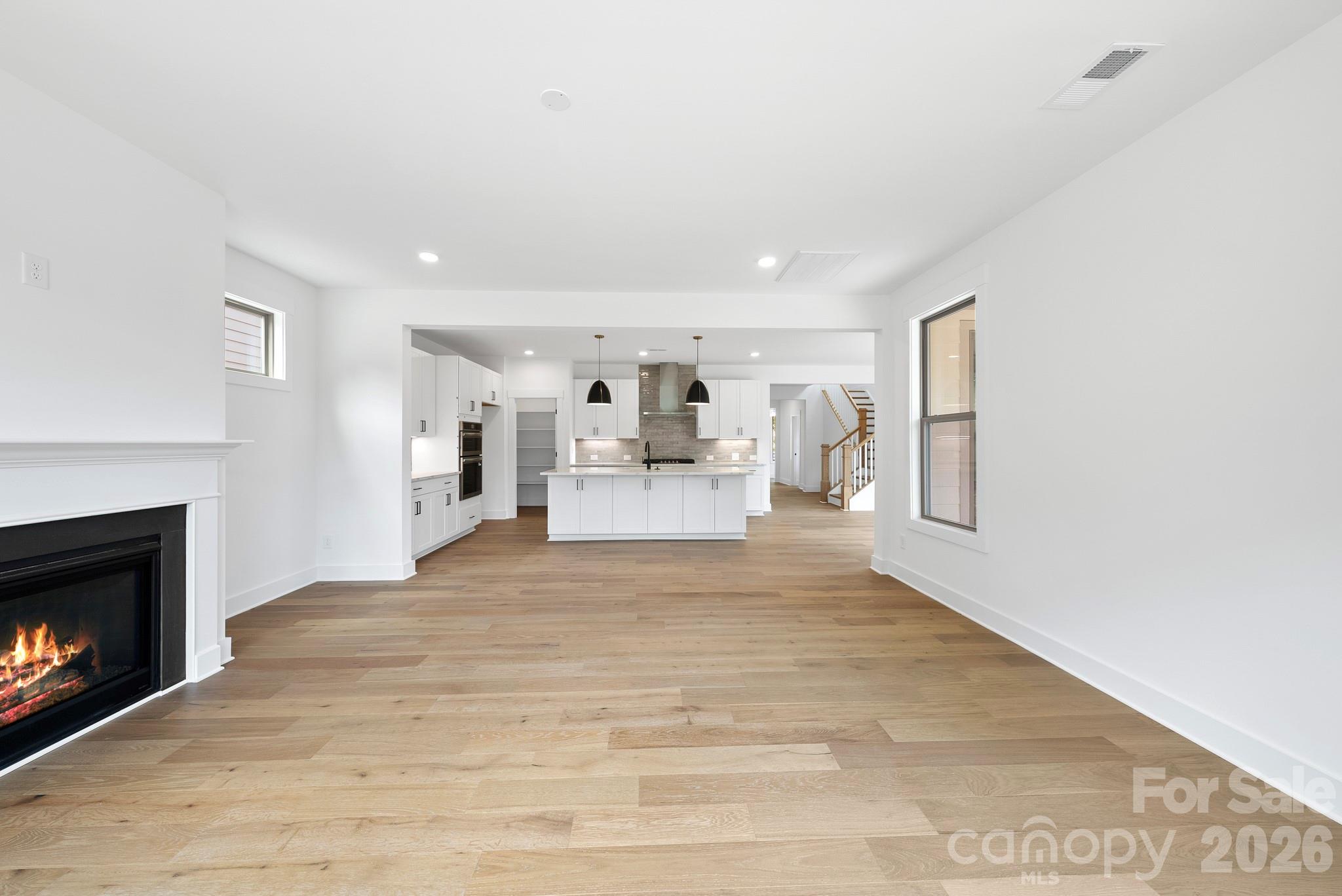 1124 Berryhill Road — Charlotte