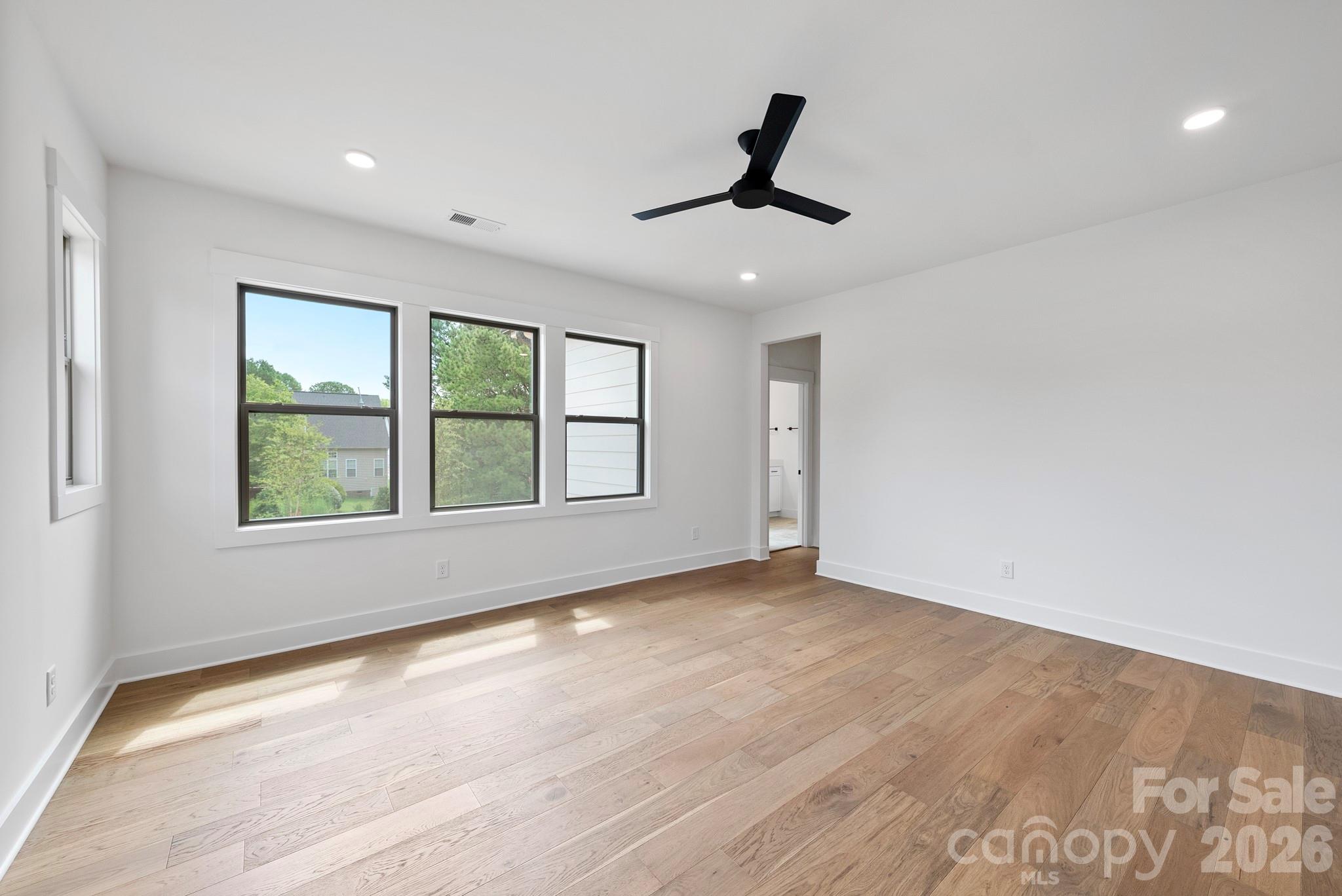 1124 Berryhill Road — Charlotte
