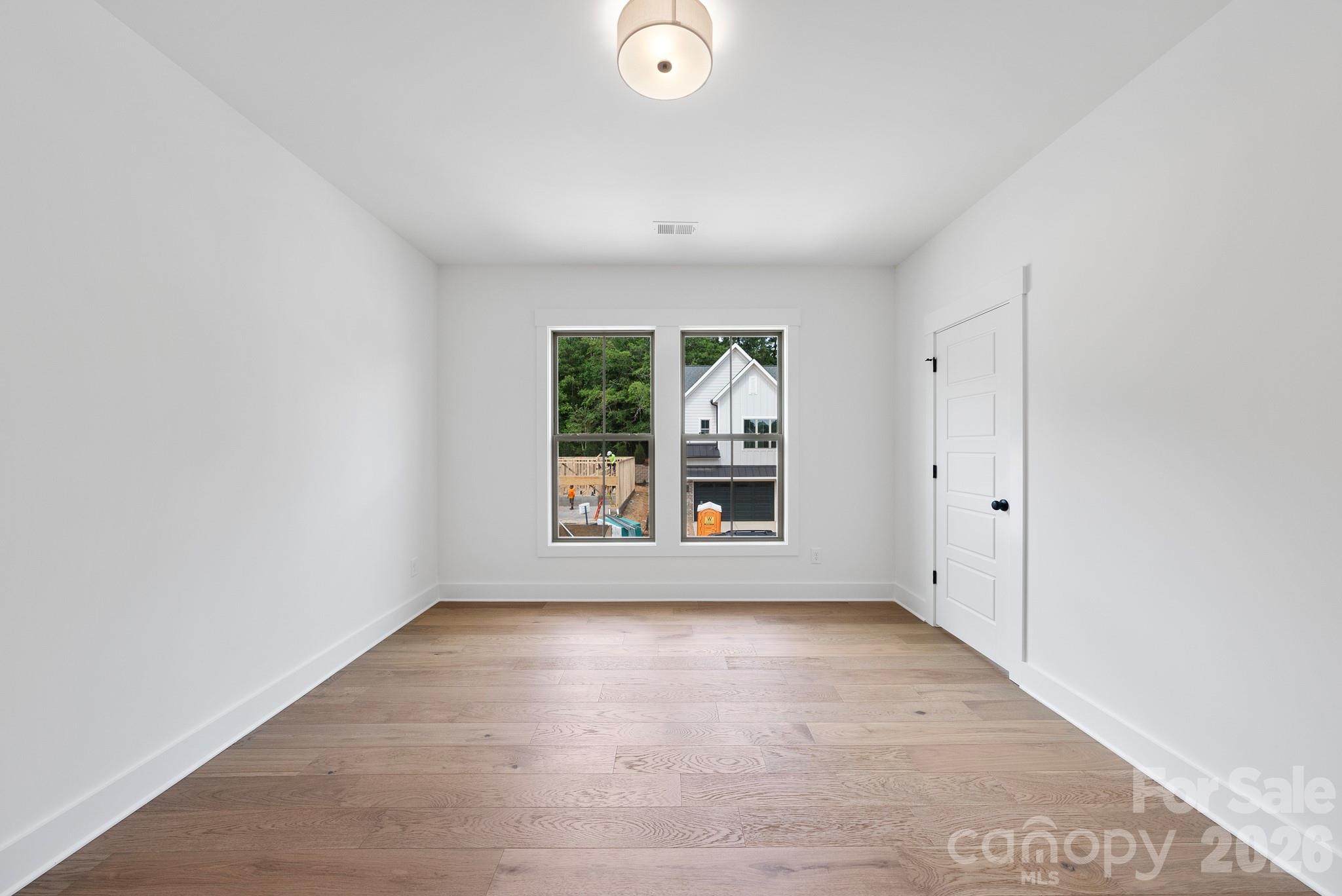1124 Berryhill Road — Charlotte