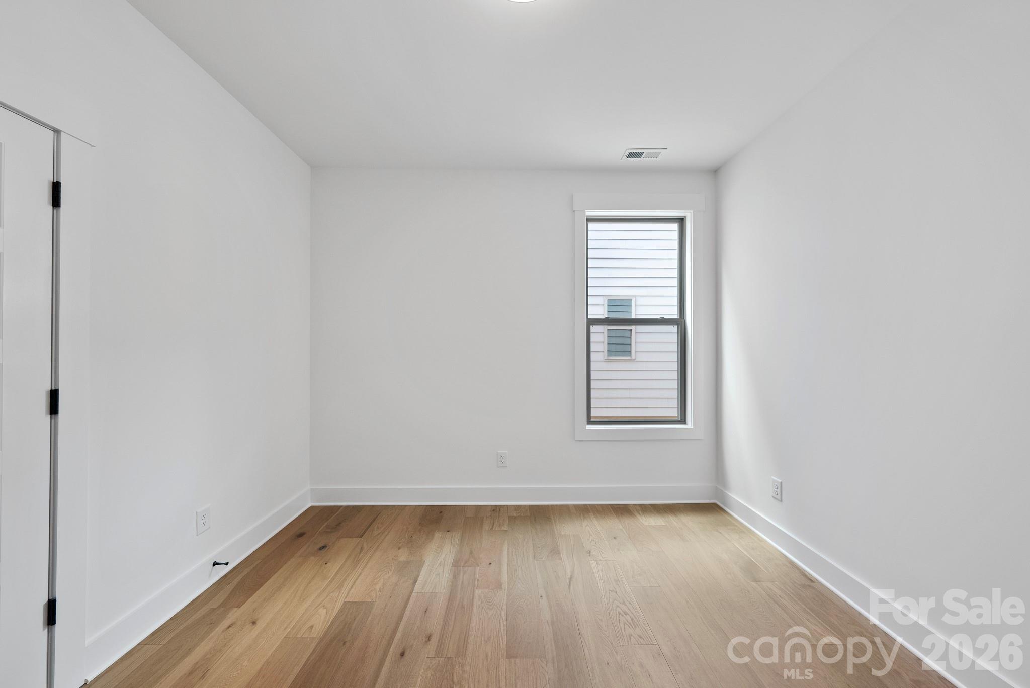 1124 Berryhill Road — Charlotte