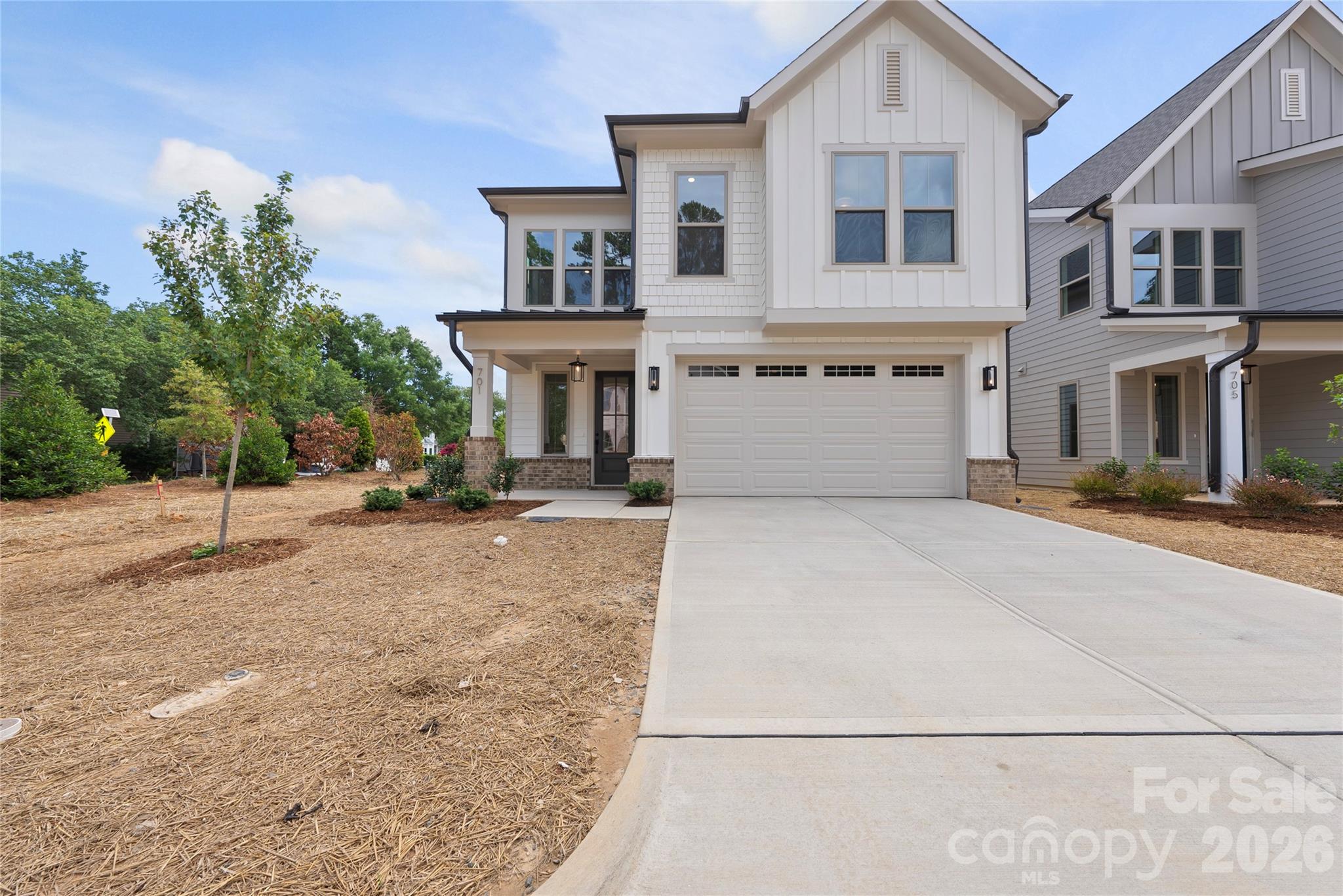 1124 Berryhill Road — Charlotte