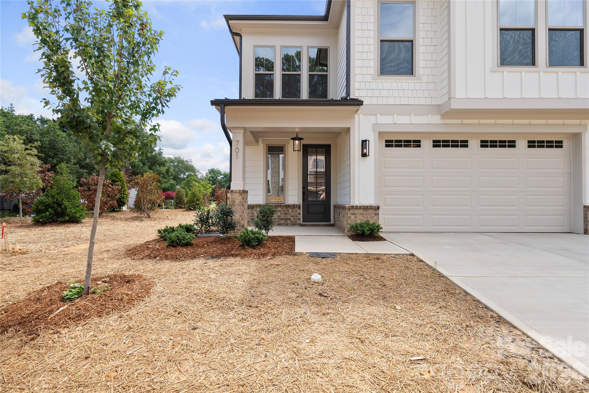 1124 Berryhill Road — Charlotte