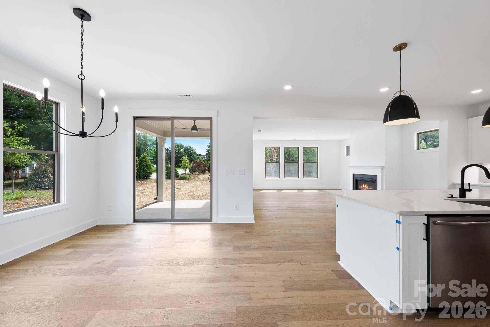 1124 Berryhill Road — Charlotte