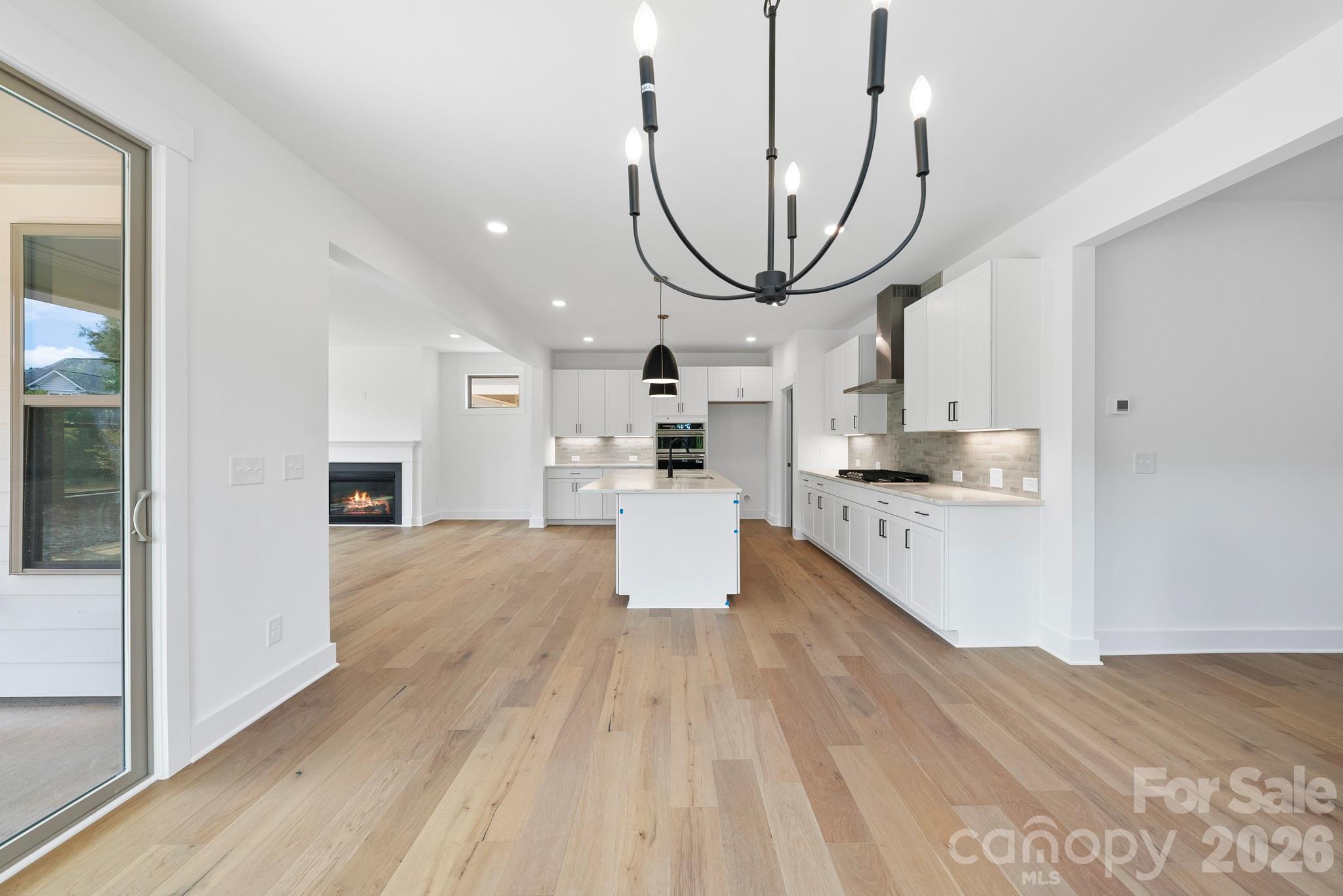 1124 Berryhill Road — Charlotte
