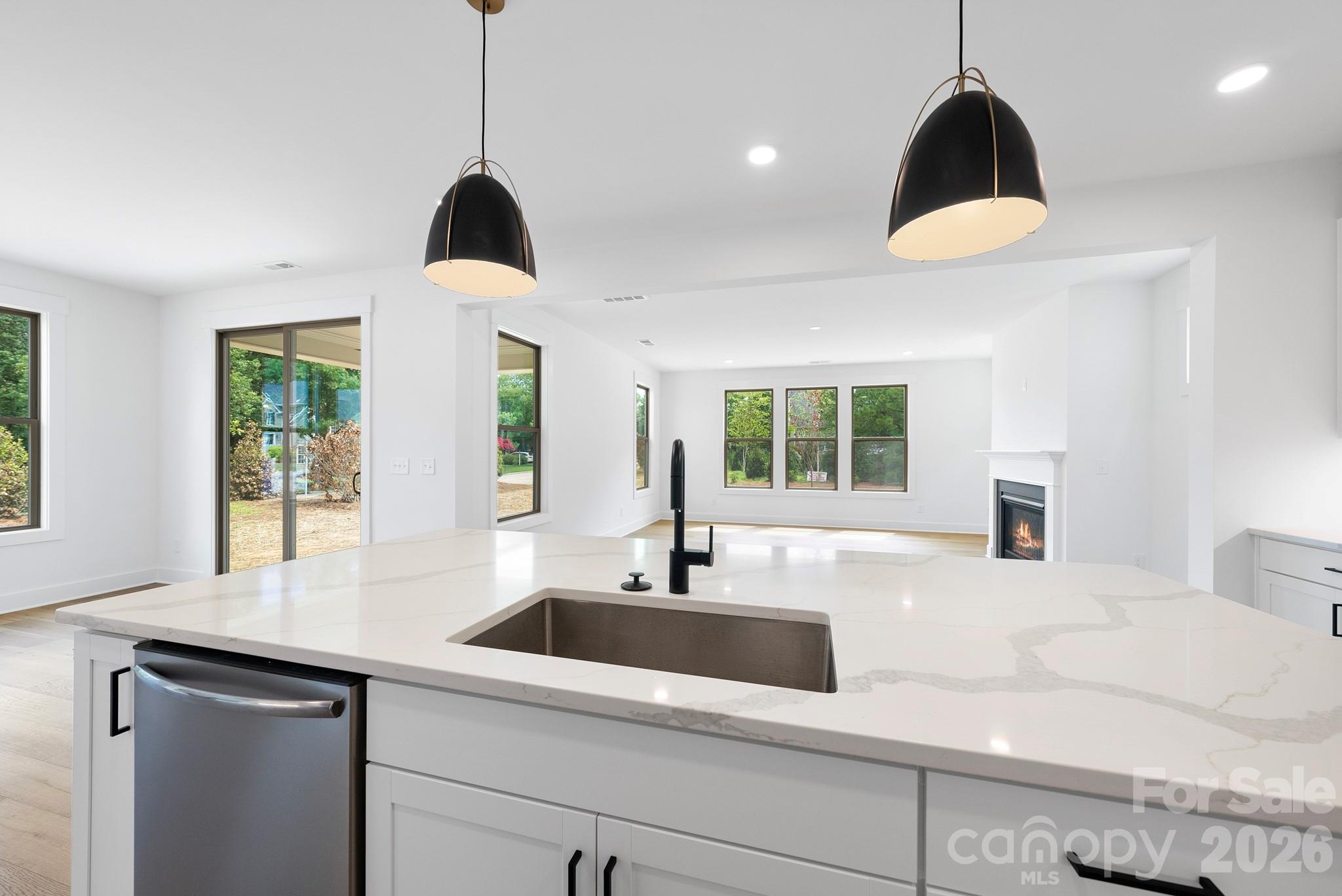 1124 Berryhill Road — Charlotte