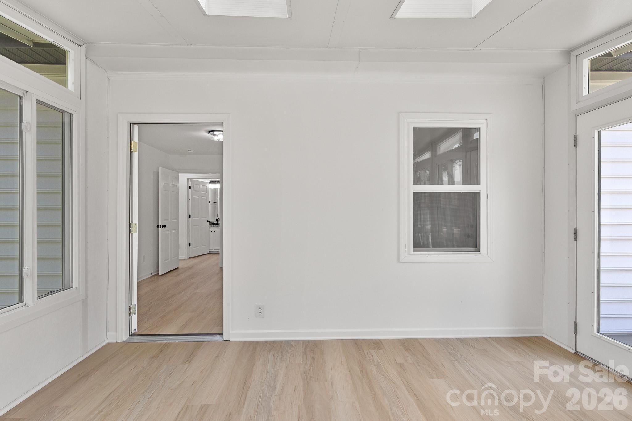 9713 Pernell Lane — Charlotte