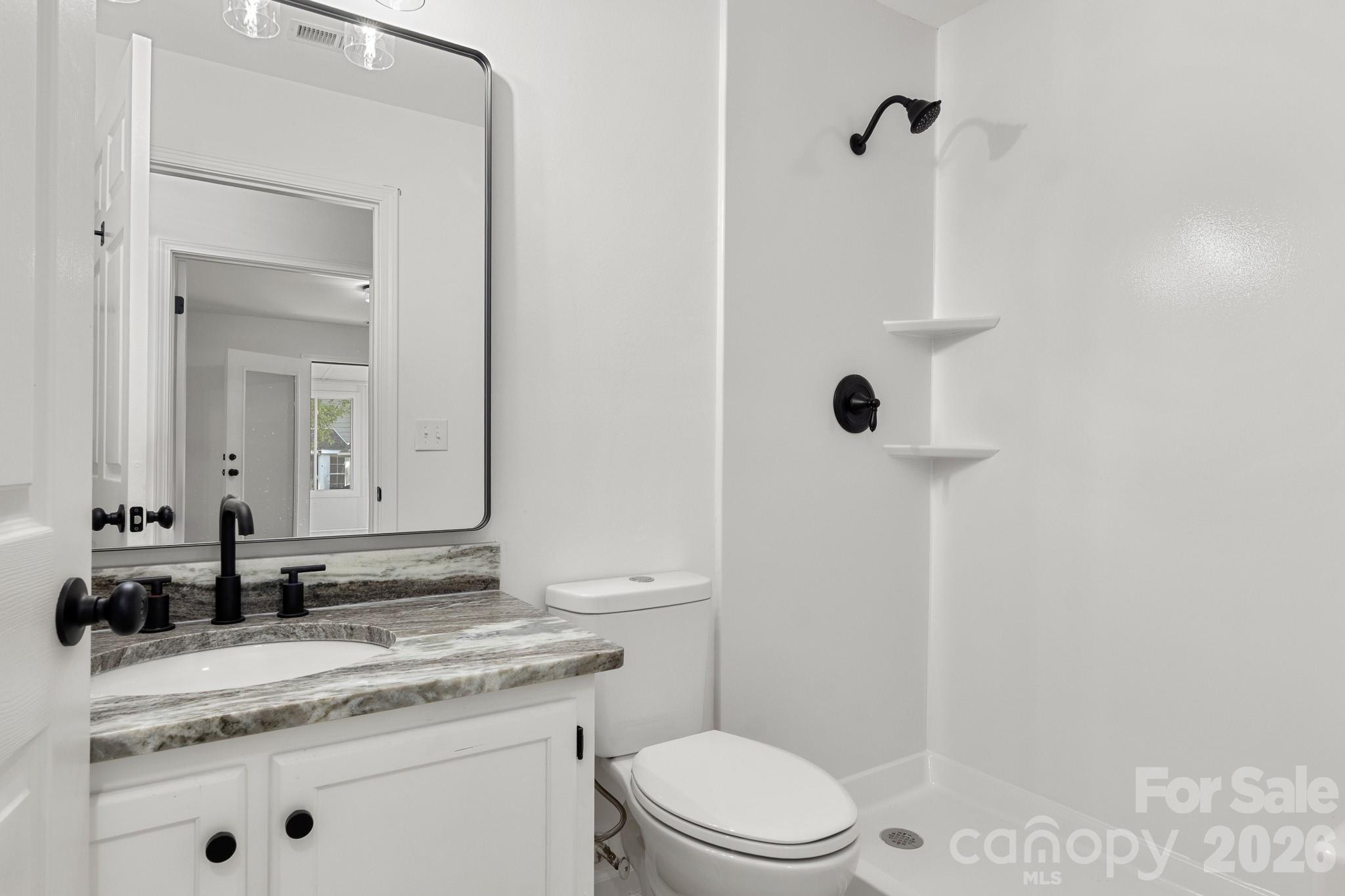 9713 Pernell Lane — Charlotte