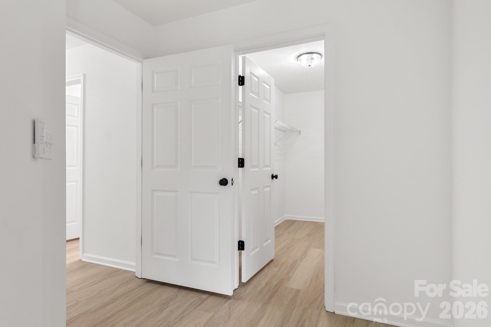 9713 Pernell Lane — Charlotte