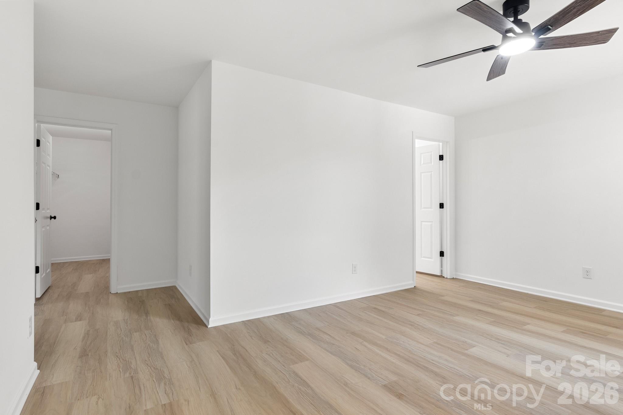 9713 Pernell Lane — Charlotte