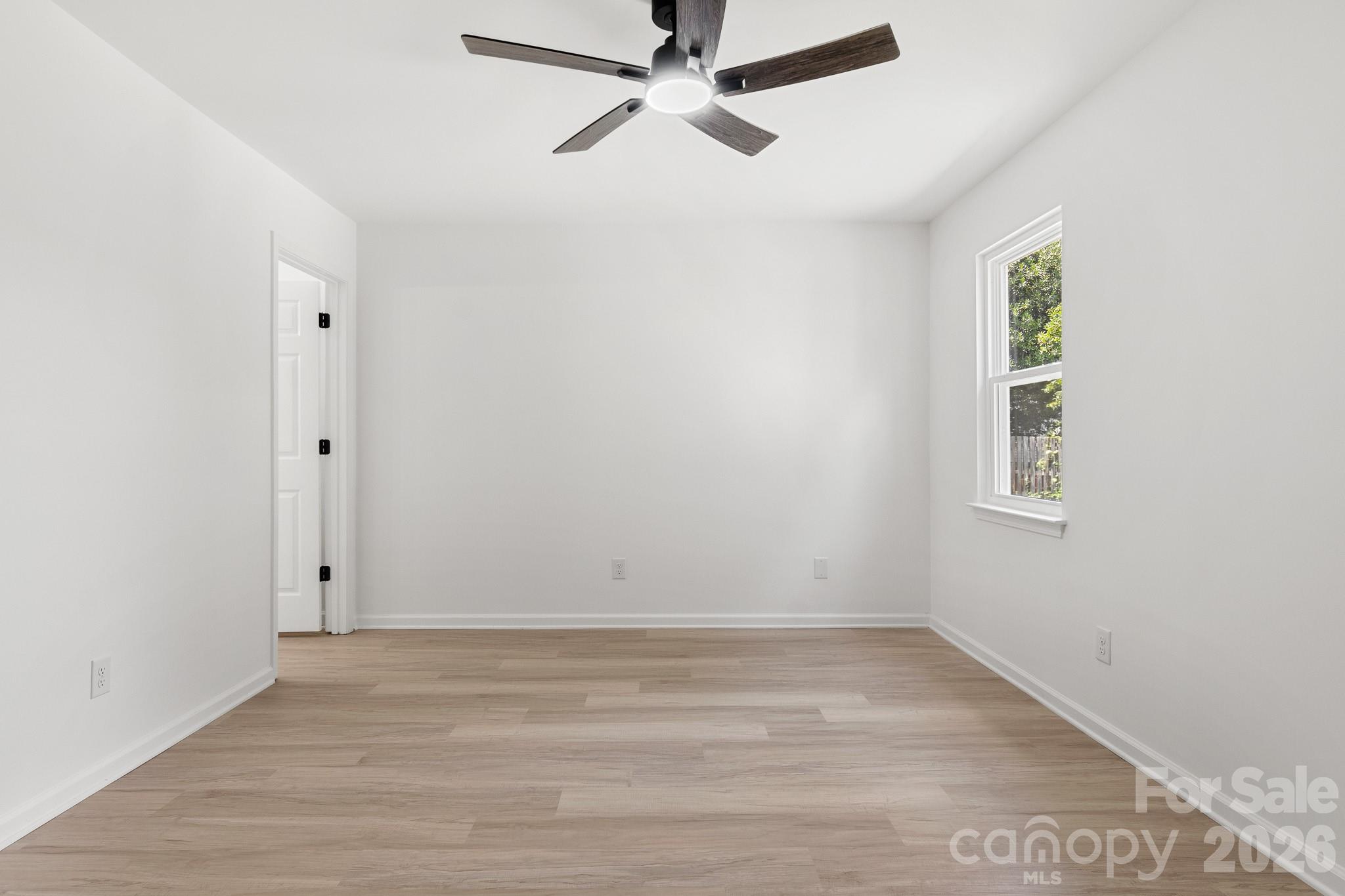 9713 Pernell Lane — Charlotte