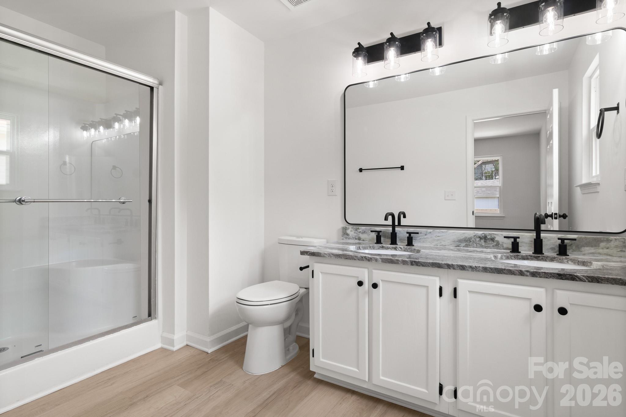 9713 Pernell Lane — Charlotte