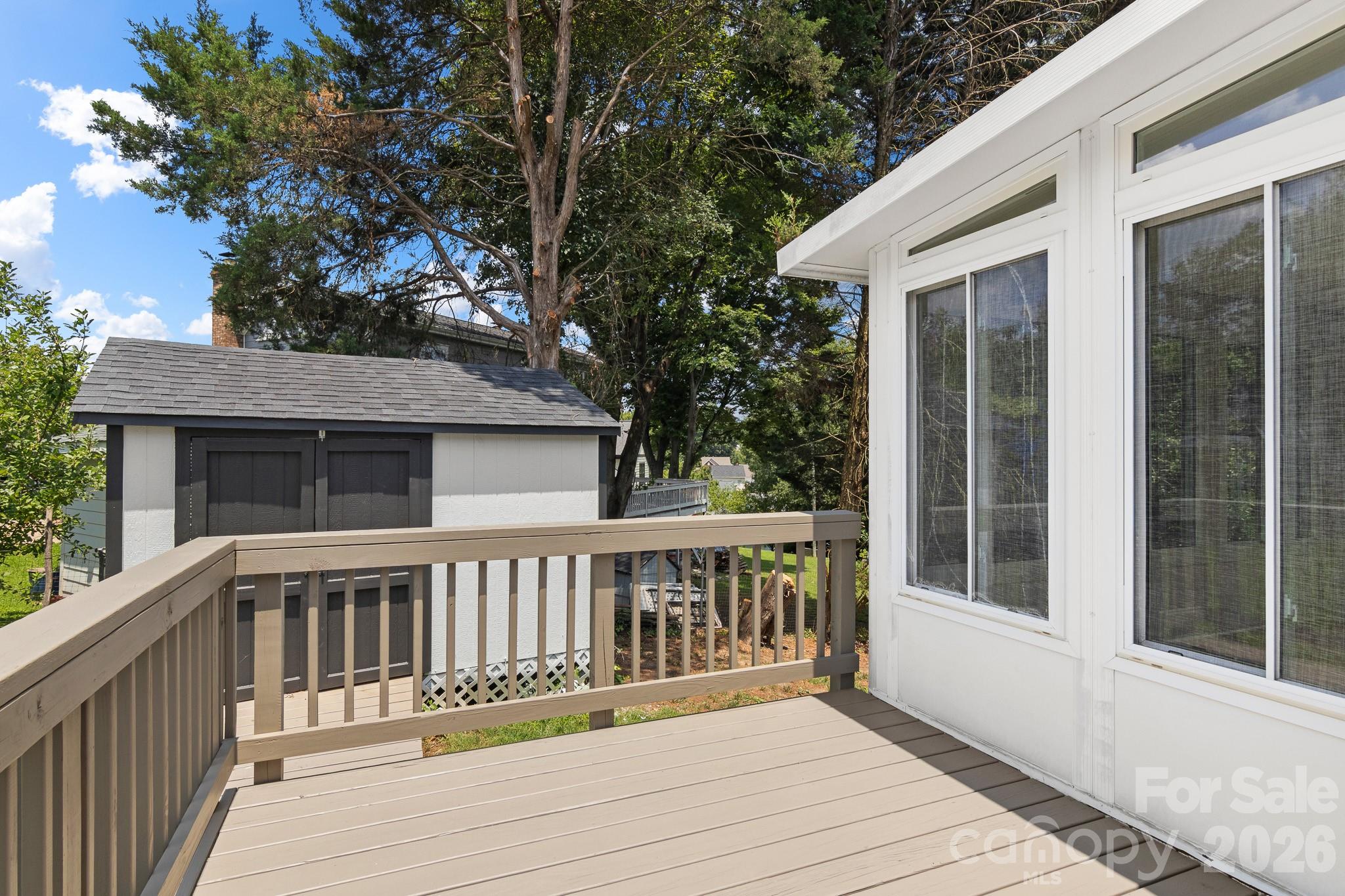 9713 Pernell Lane — Charlotte
