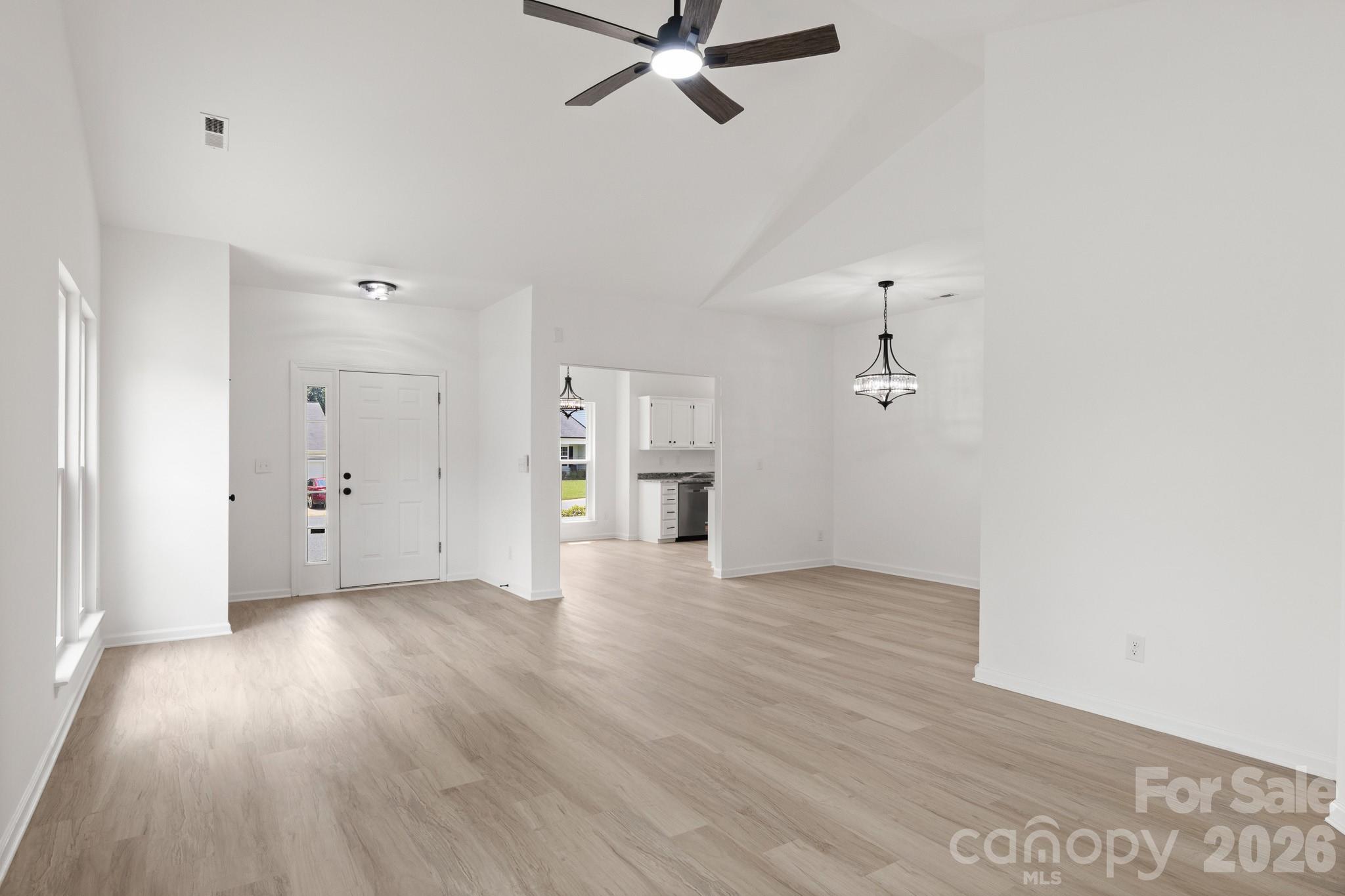 9713 Pernell Lane — Charlotte