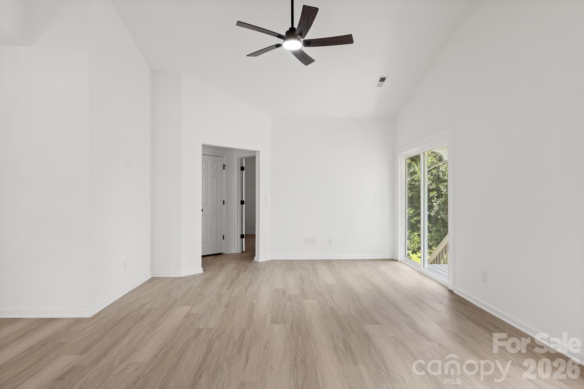 9713 Pernell Lane — Charlotte
