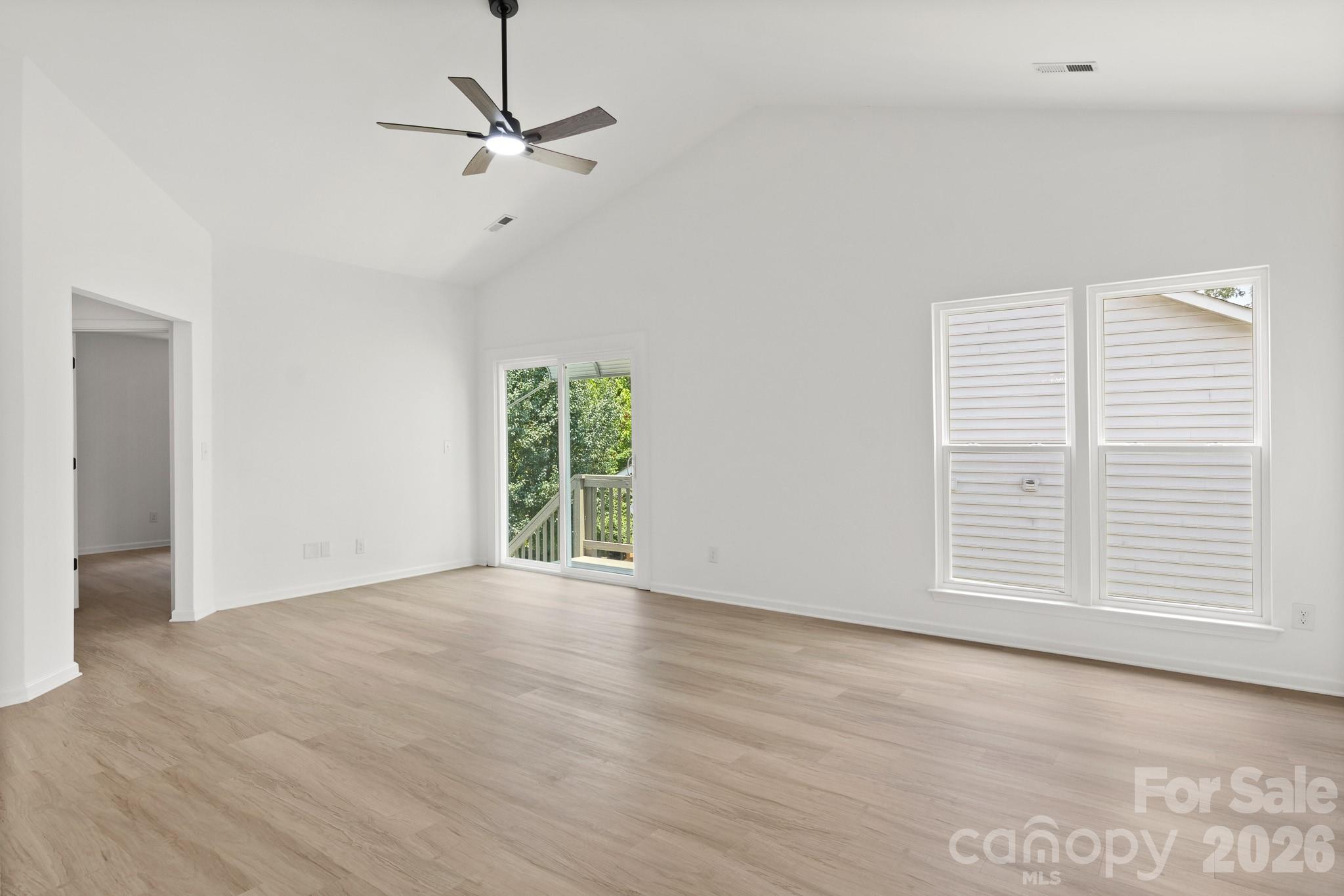 9713 Pernell Lane — Charlotte