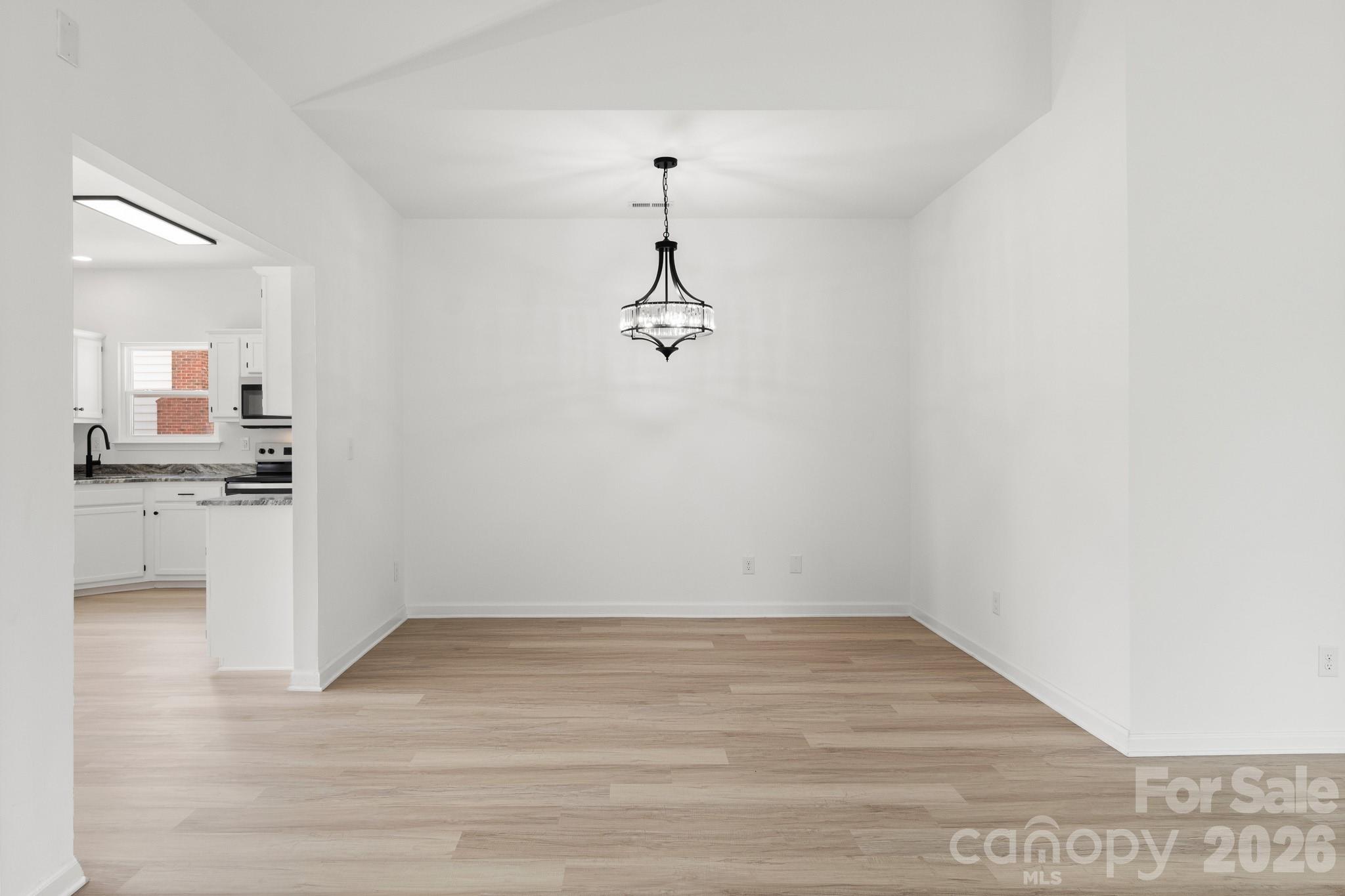 9713 Pernell Lane — Charlotte