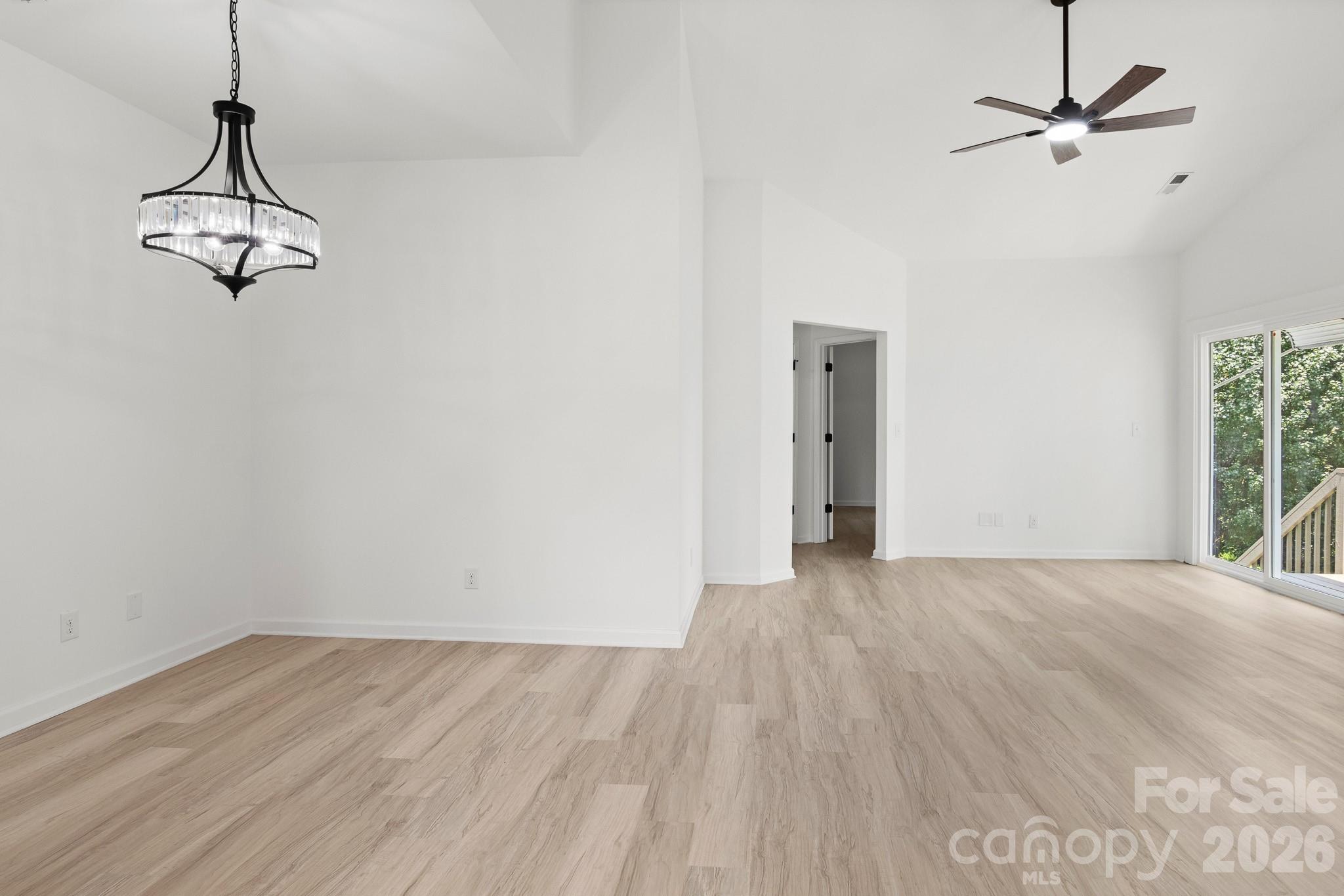 9713 Pernell Lane — Charlotte