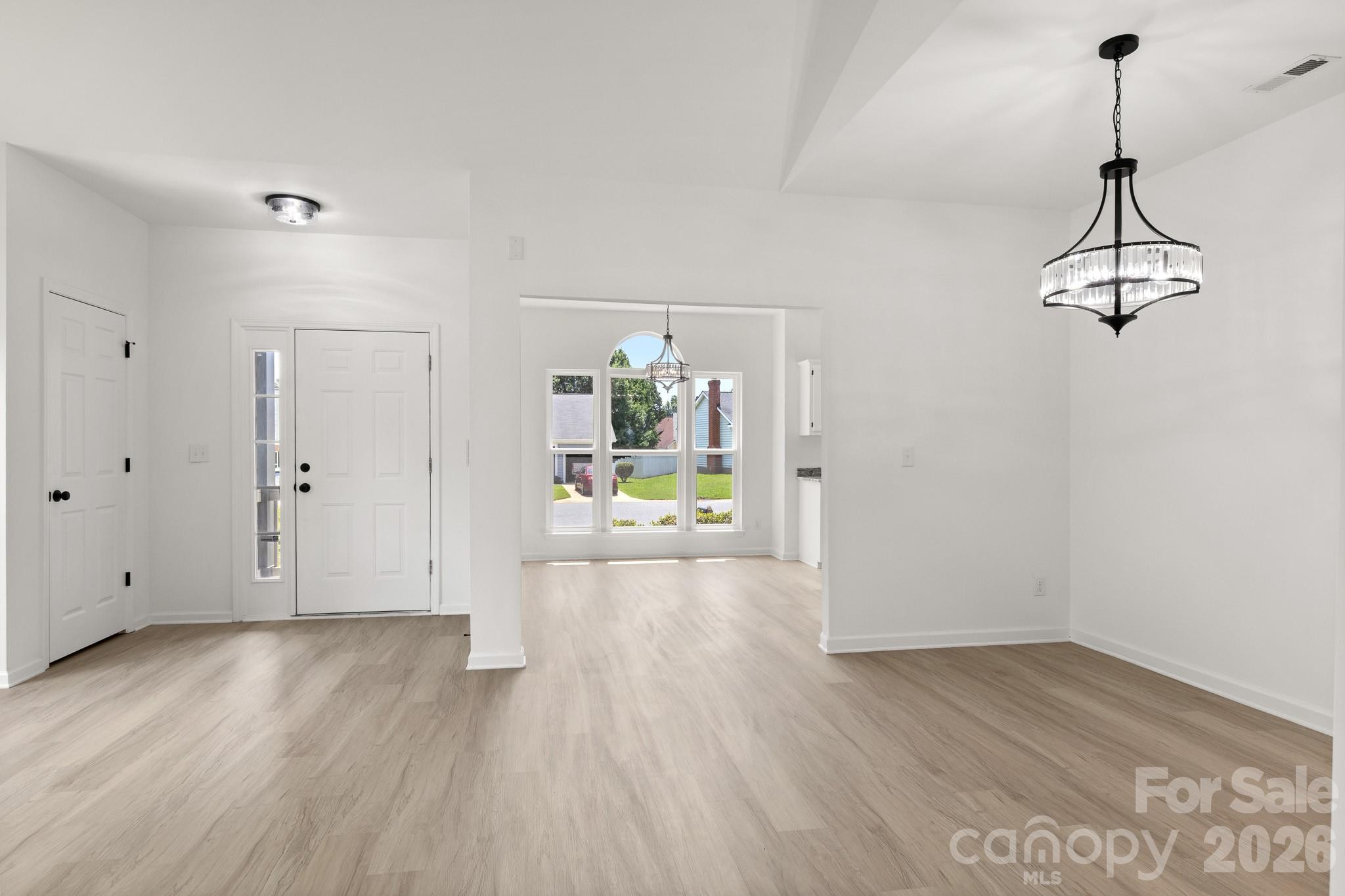 9713 Pernell Lane — Charlotte