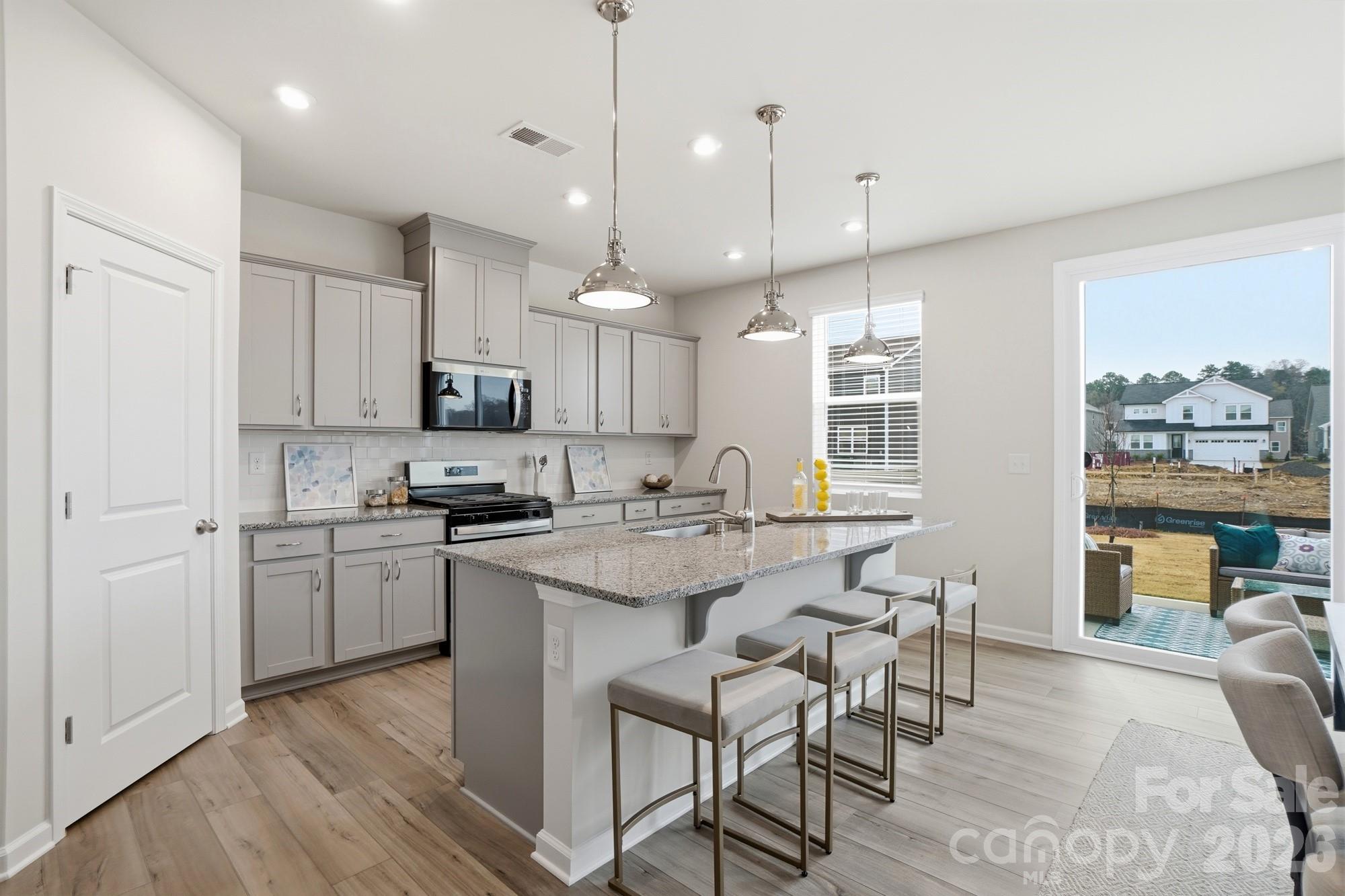 1460 McCollum Street — Monroe