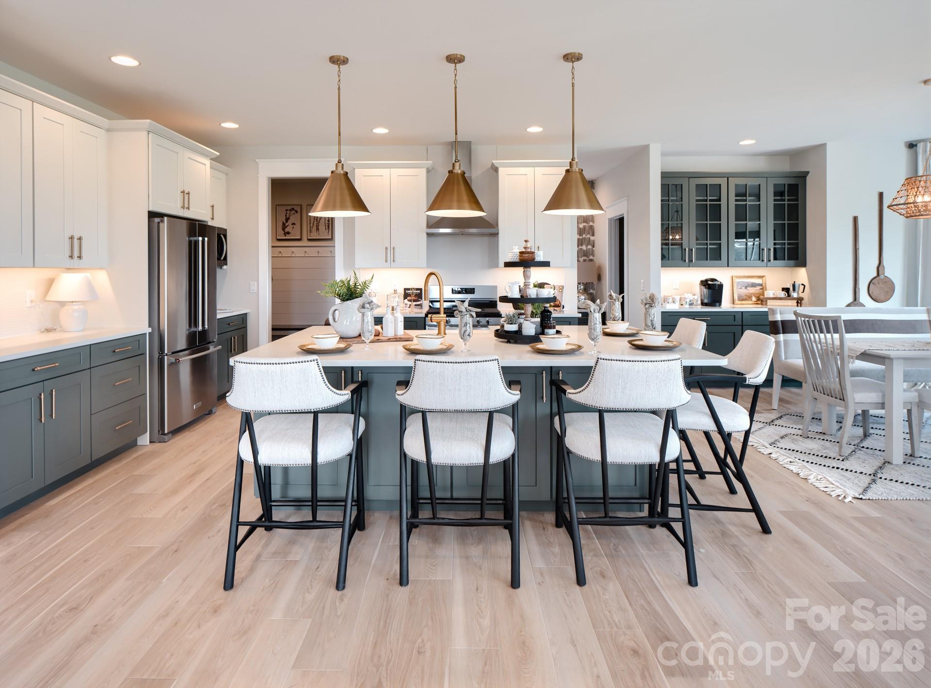 Lot 23 Whispering Wood Way #Covington — Indian Trail