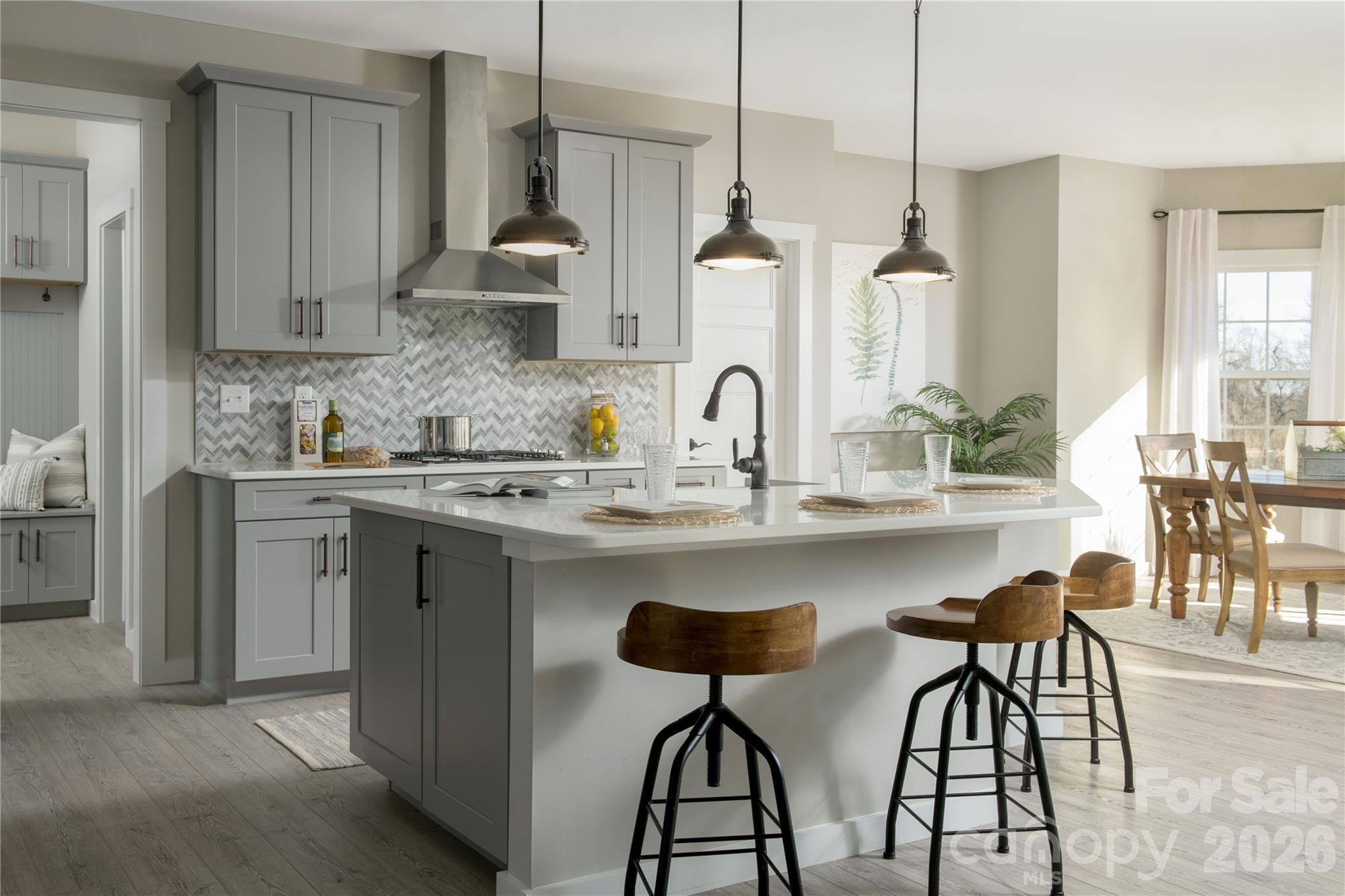 Lot 23 Whispering Wood Way #Covington — Indian Trail