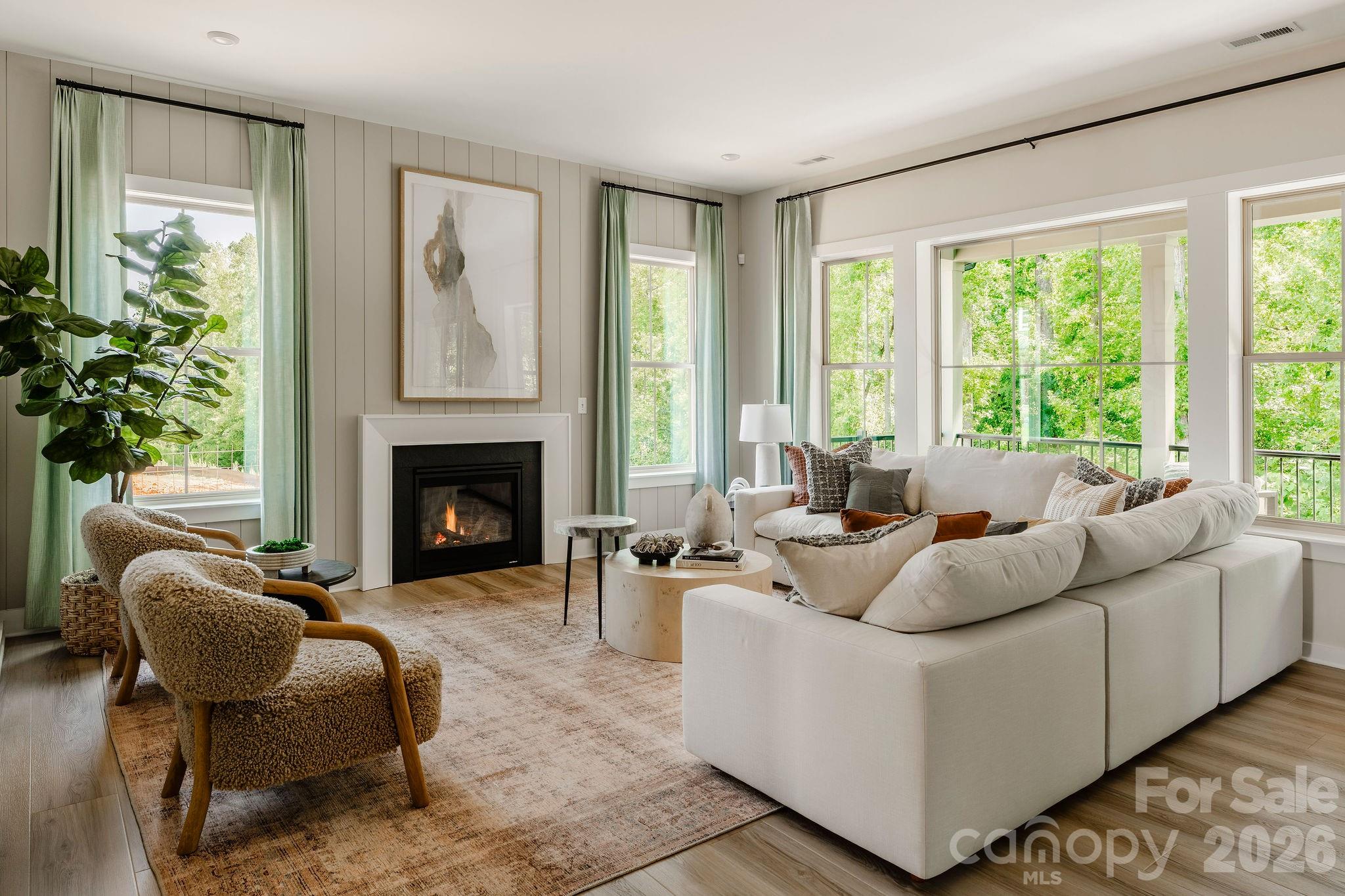 Lot 23 Whispering Wood Way #Covington — Indian Trail