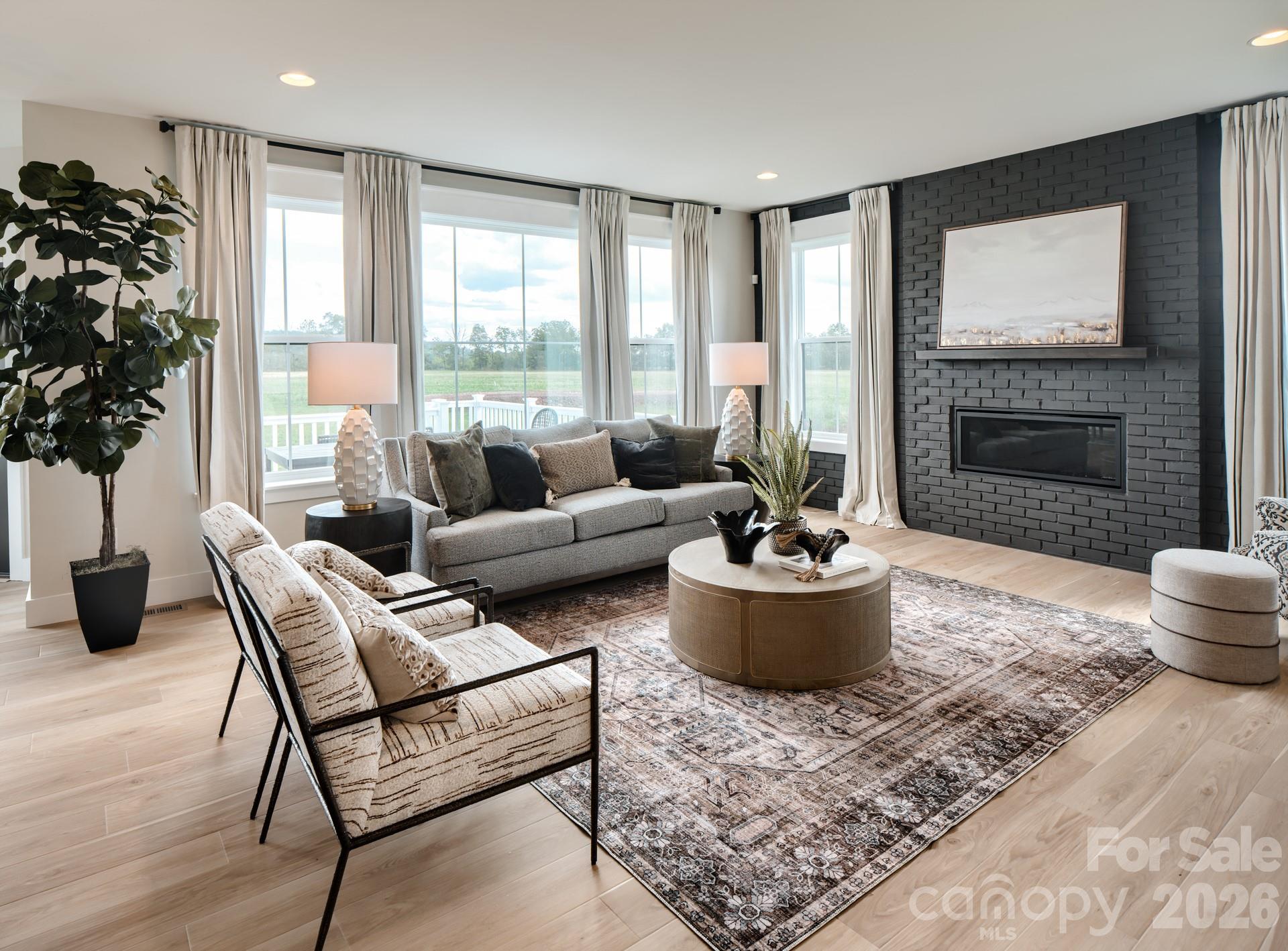 Lot 23 Whispering Wood Way #Covington — Indian Trail