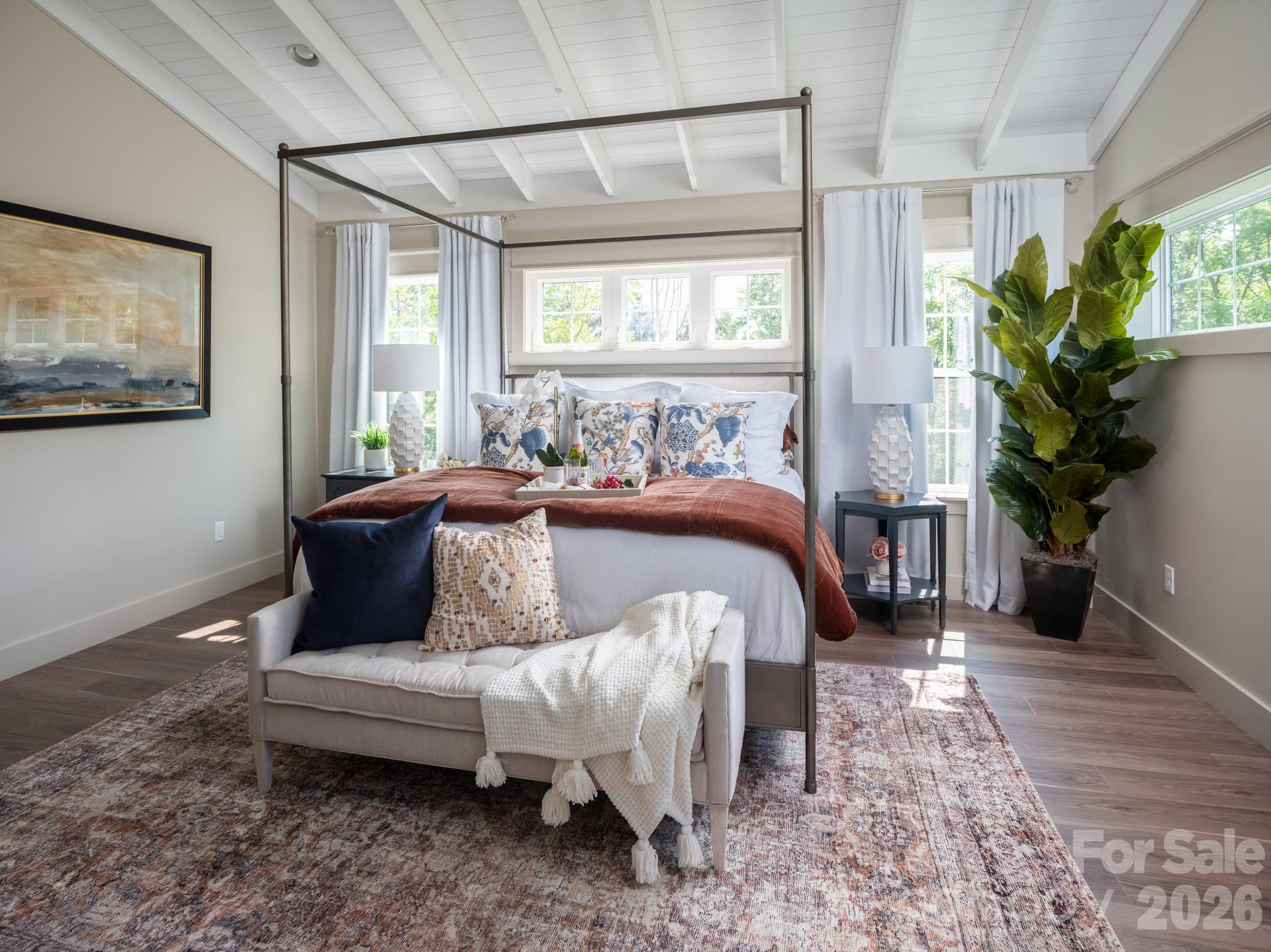 Lot 23 Whispering Wood Way #Covington — Indian Trail