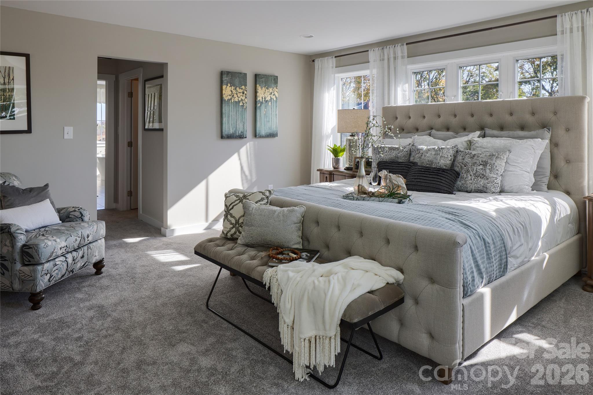 Lot 23 Whispering Wood Way #Covington — Indian Trail