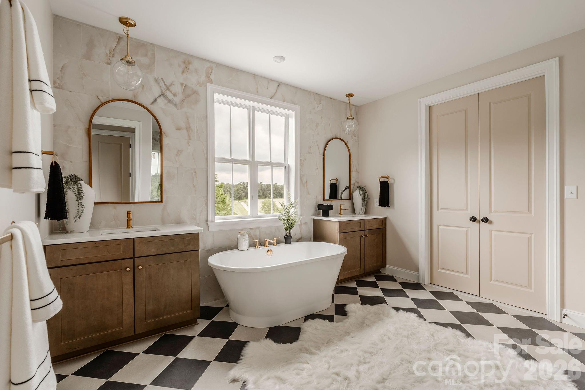 Lot 23 Whispering Wood Way #Covington — Indian Trail
